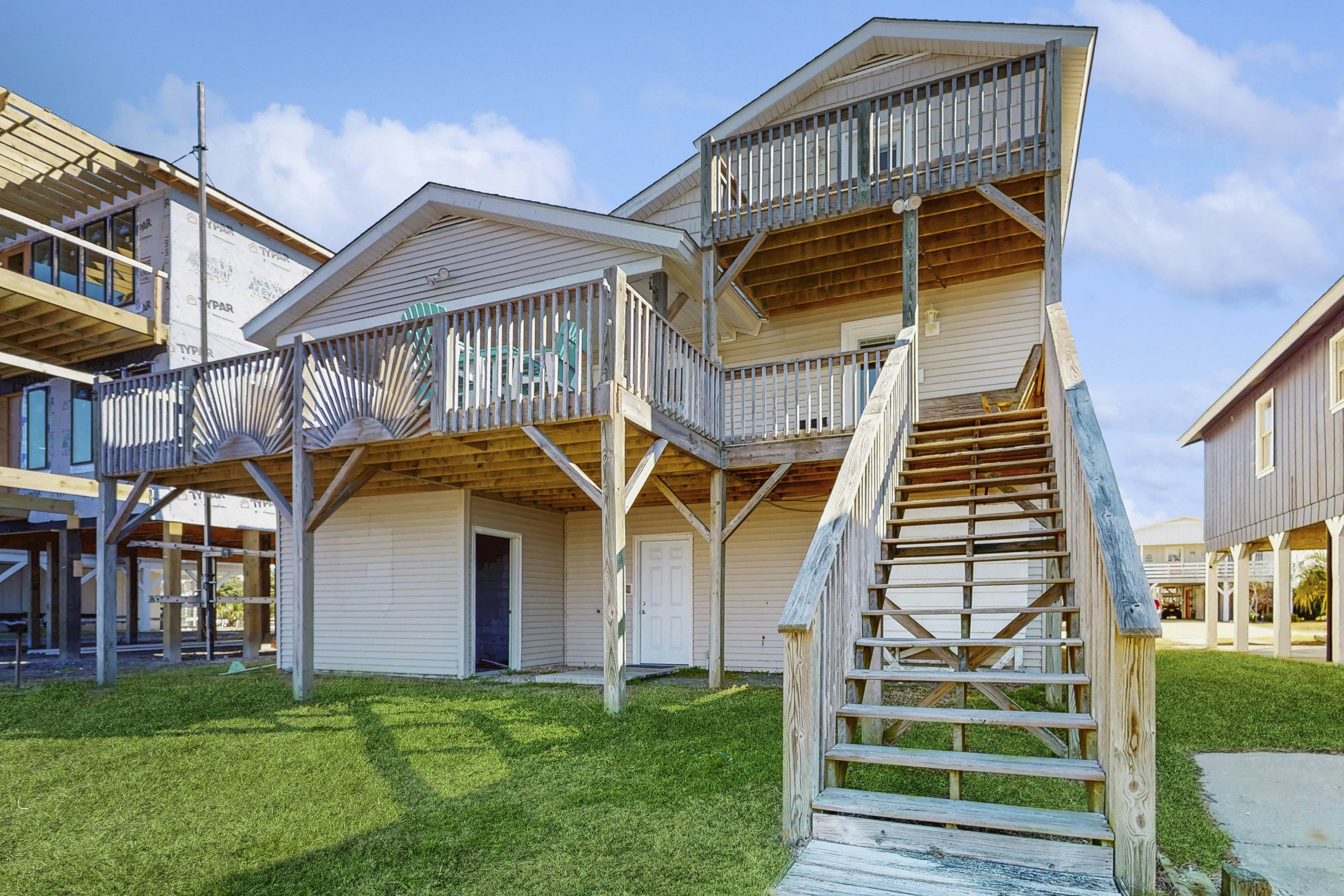 OIB75 The Four SeaSons