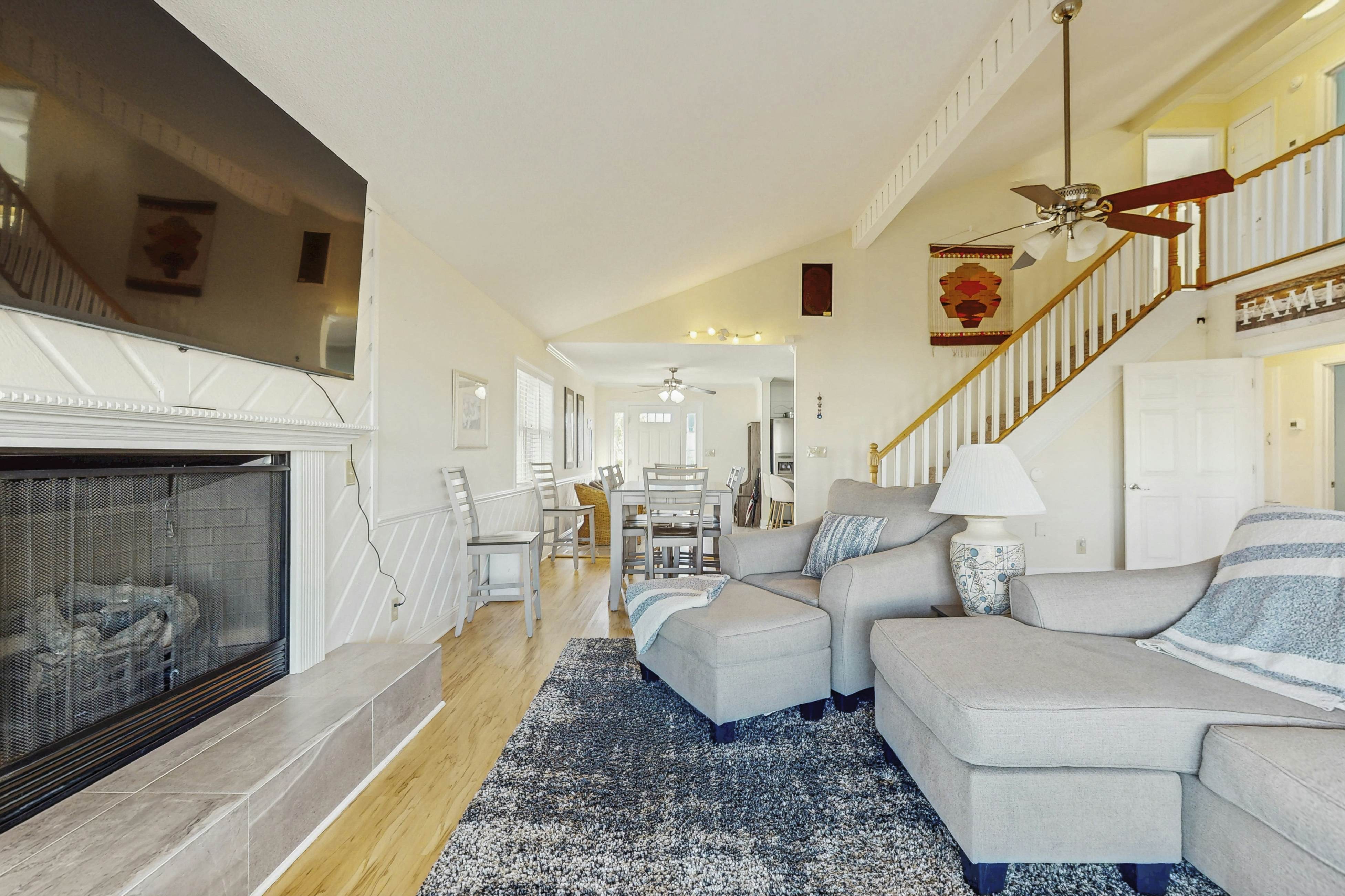 OIB75 The Four SeaSons