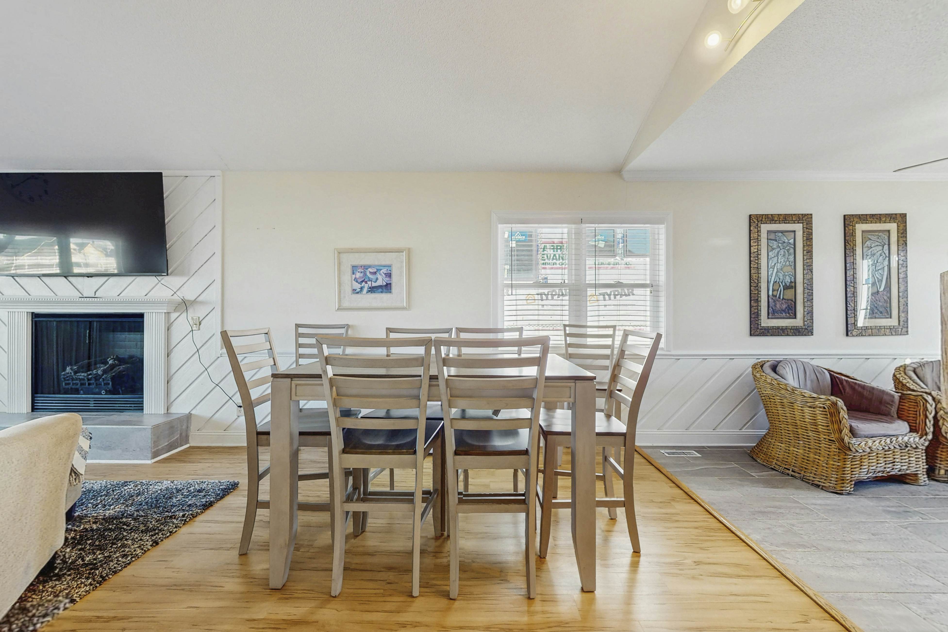 OIB75 The Four SeaSons