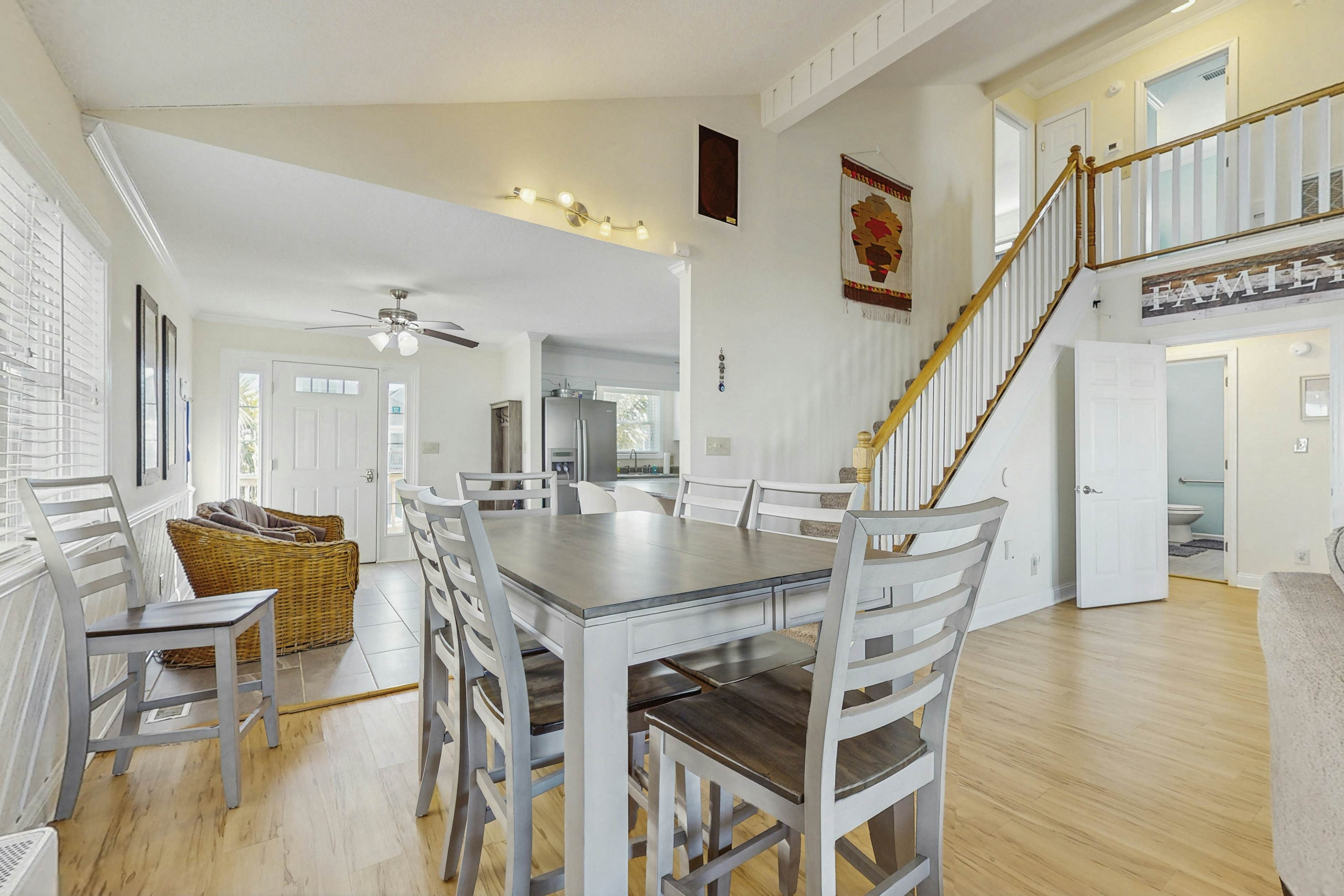 OIB75 The Four SeaSons