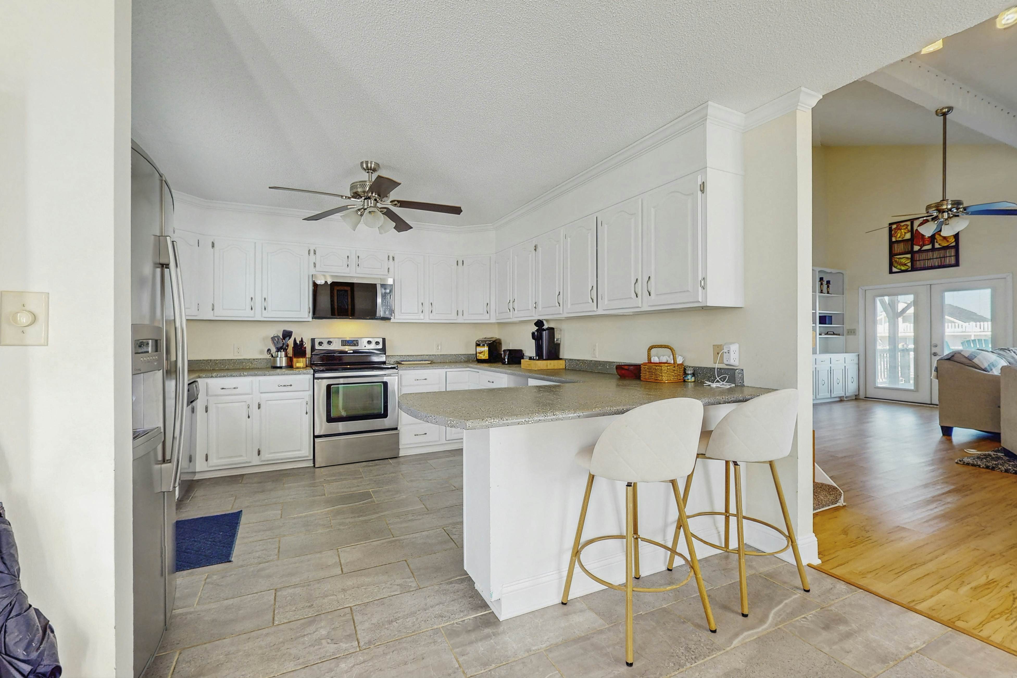 OIB75 The Four SeaSons