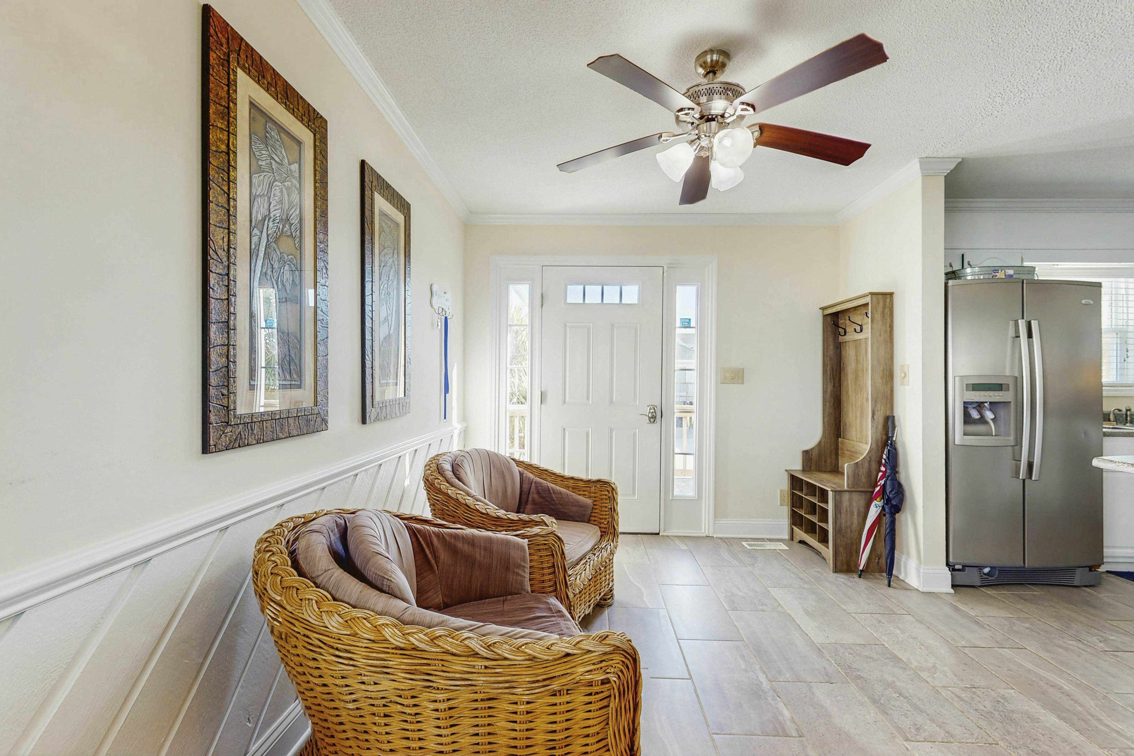 OIB75 The Four SeaSons