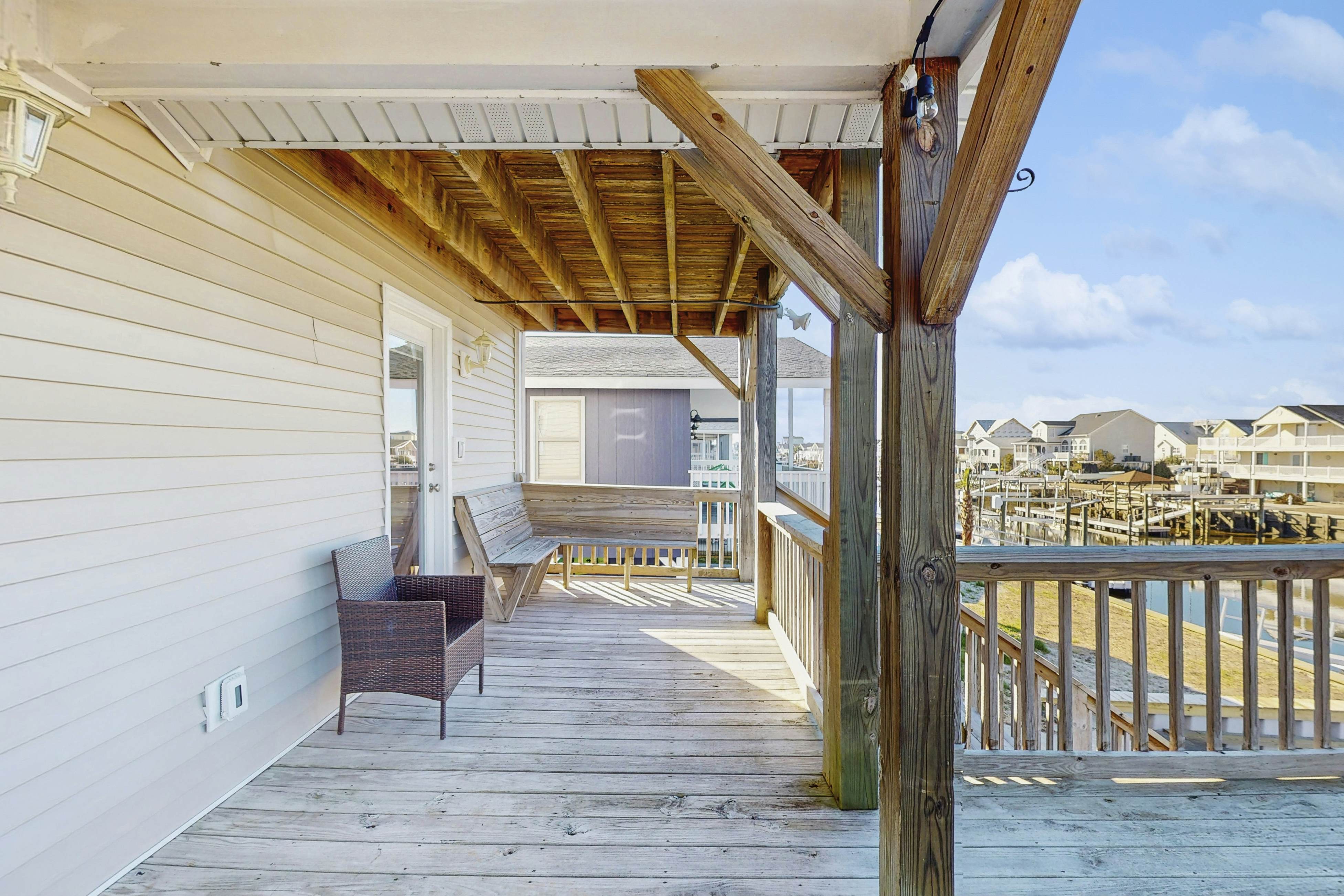 OIB75 The Four SeaSons