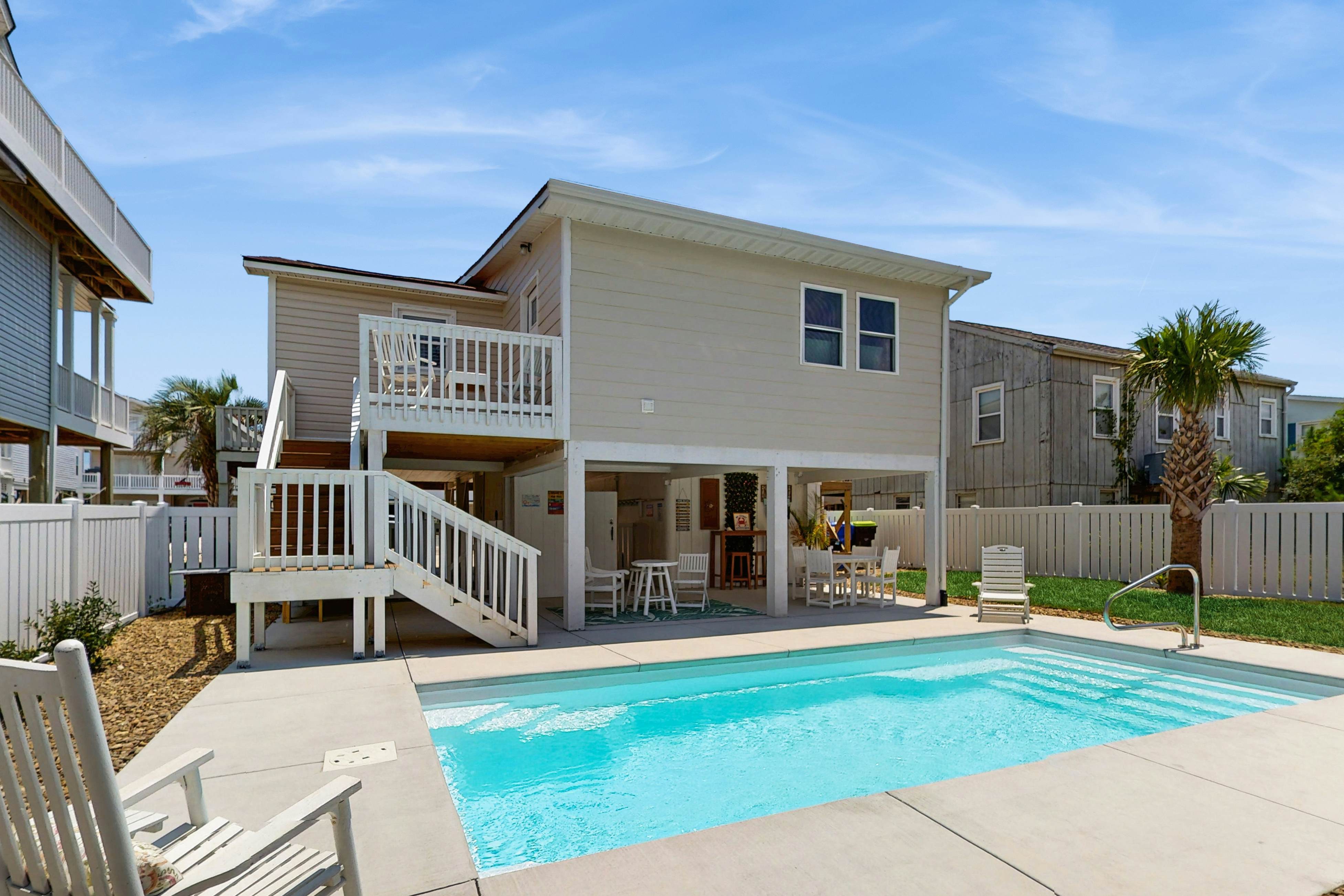 OIB86 The Beach House