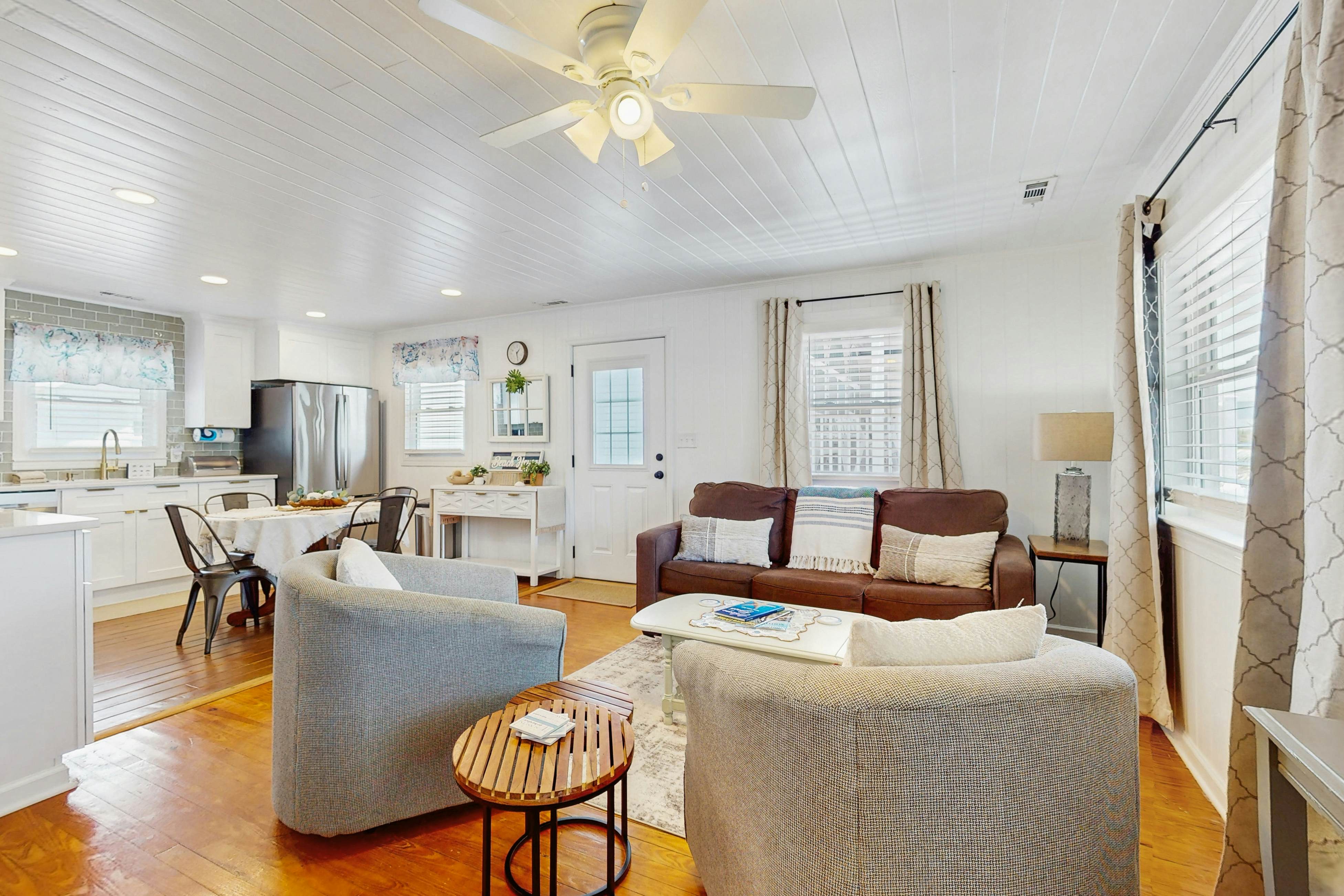 OIB86 The Beach House