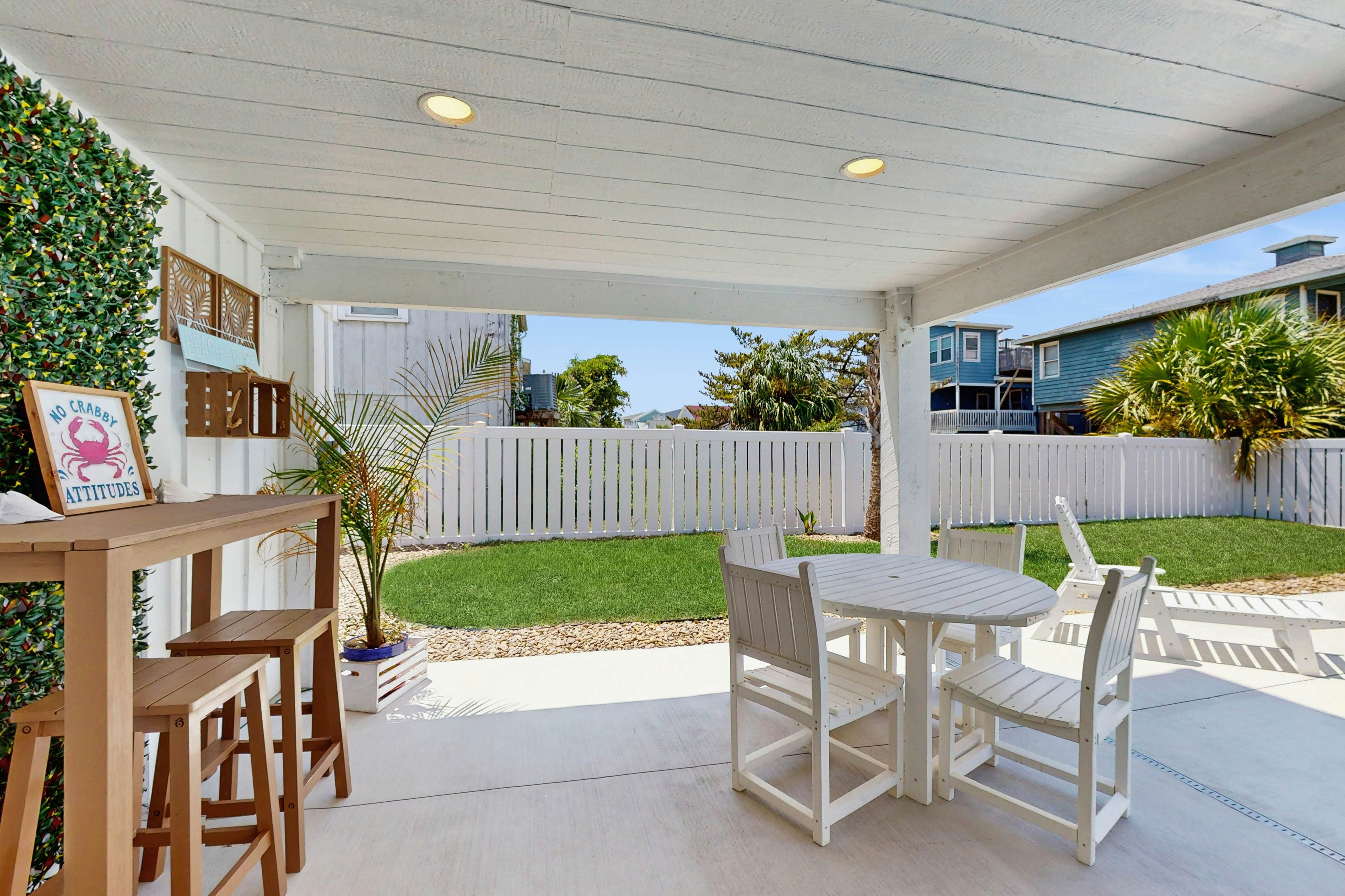 OIB86 The Beach House