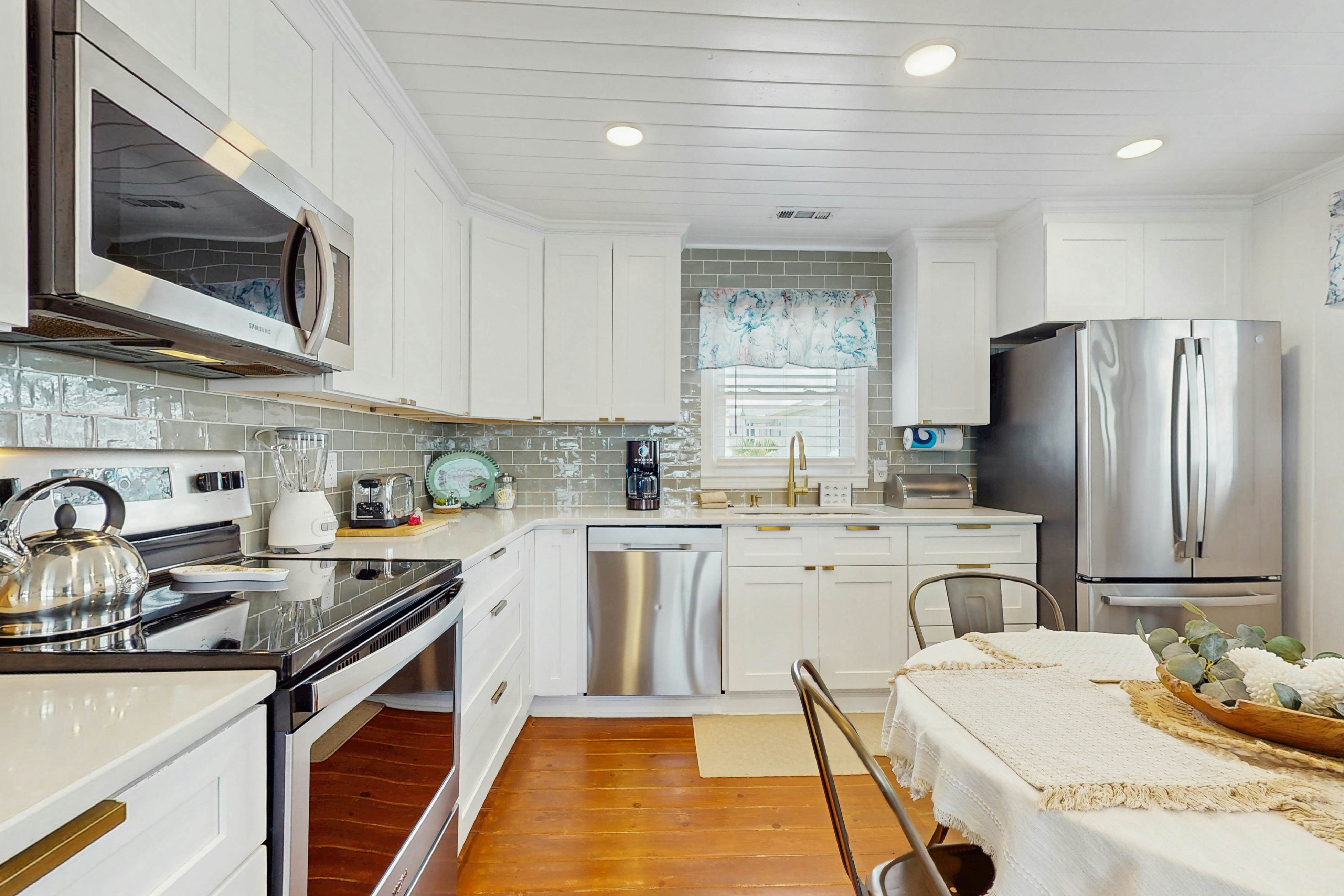 OIB86 The Beach House