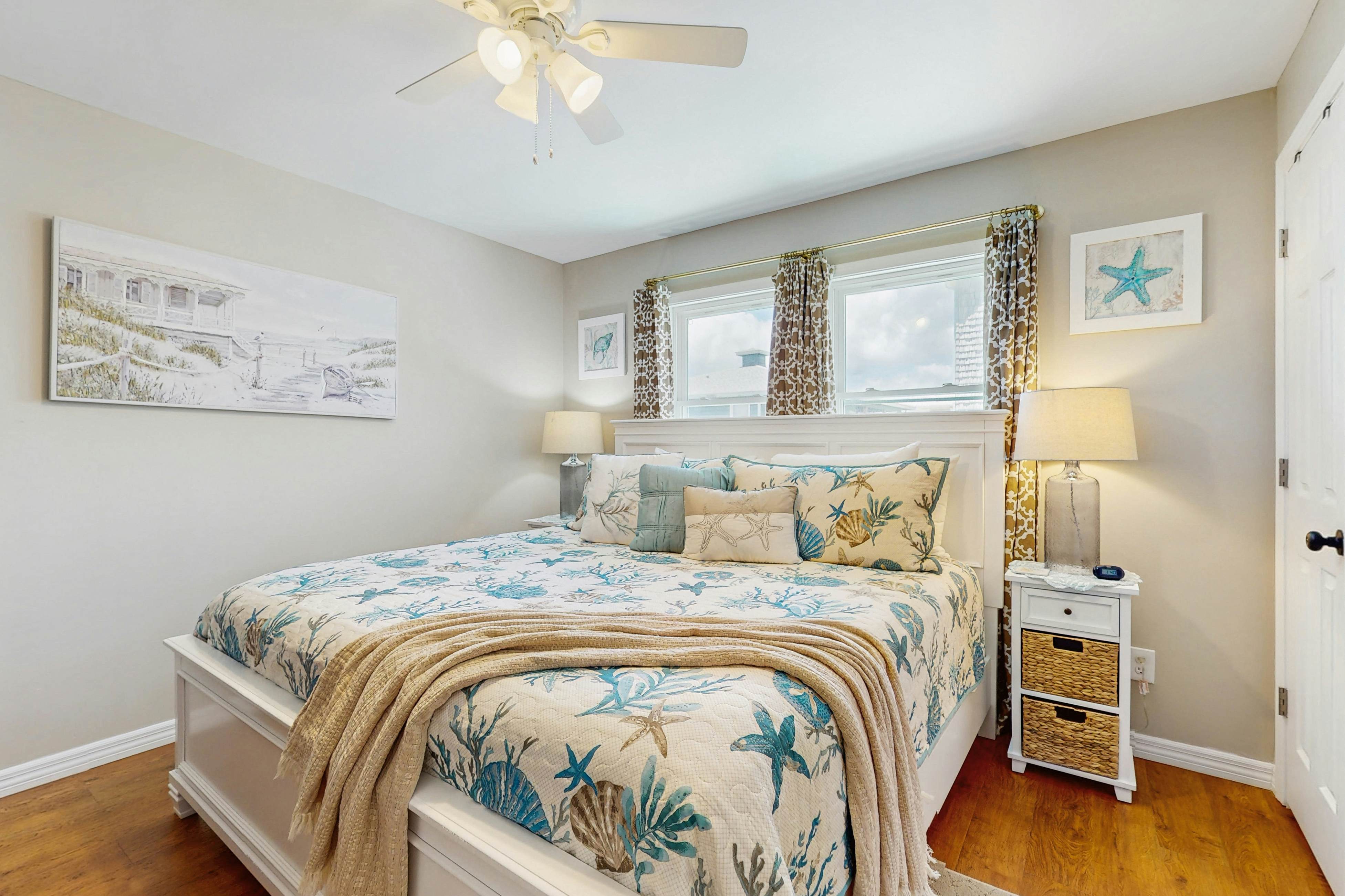 OIB86 The Beach House