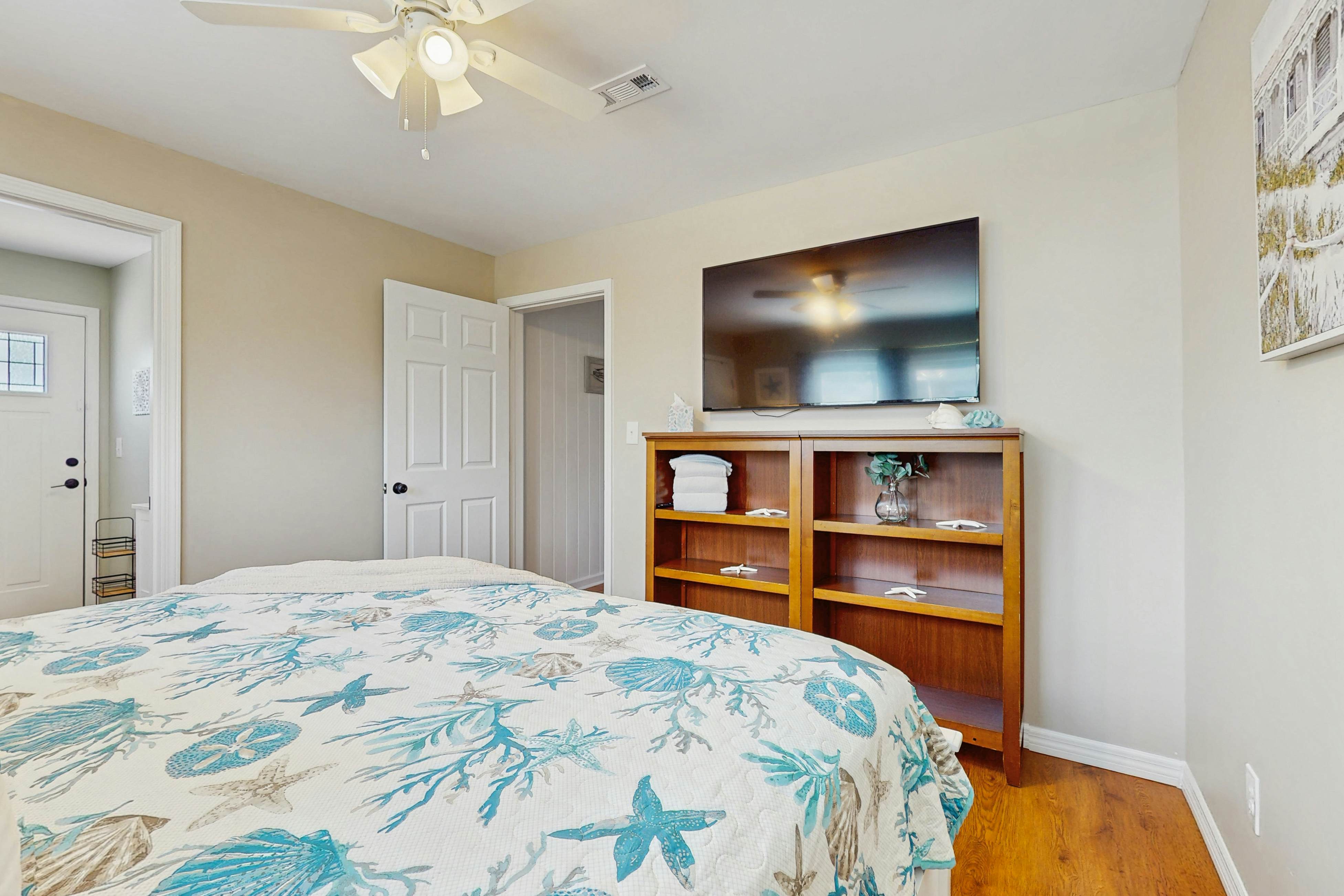 OIB86 The Beach House