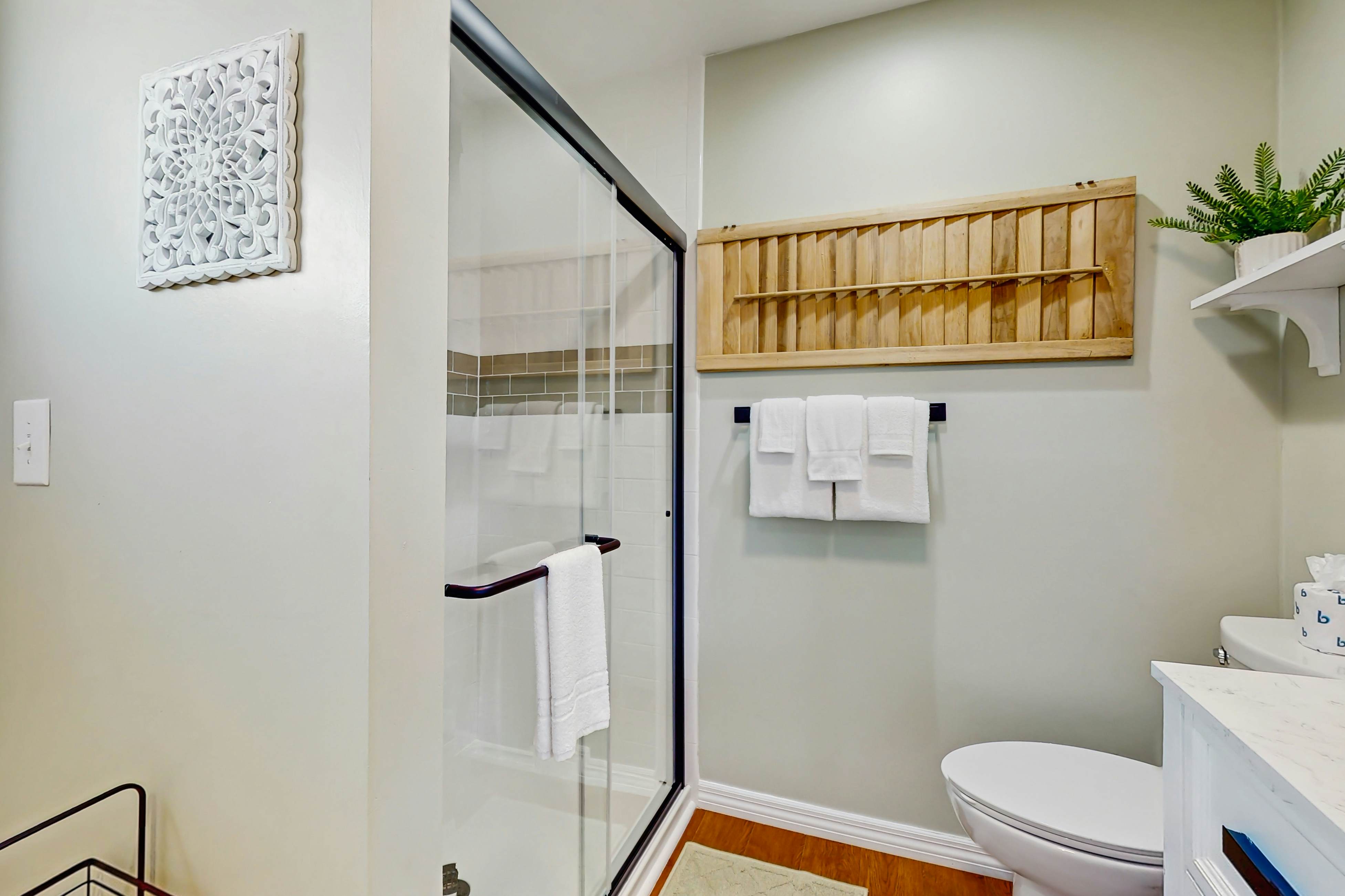 OIB86 The Beach House