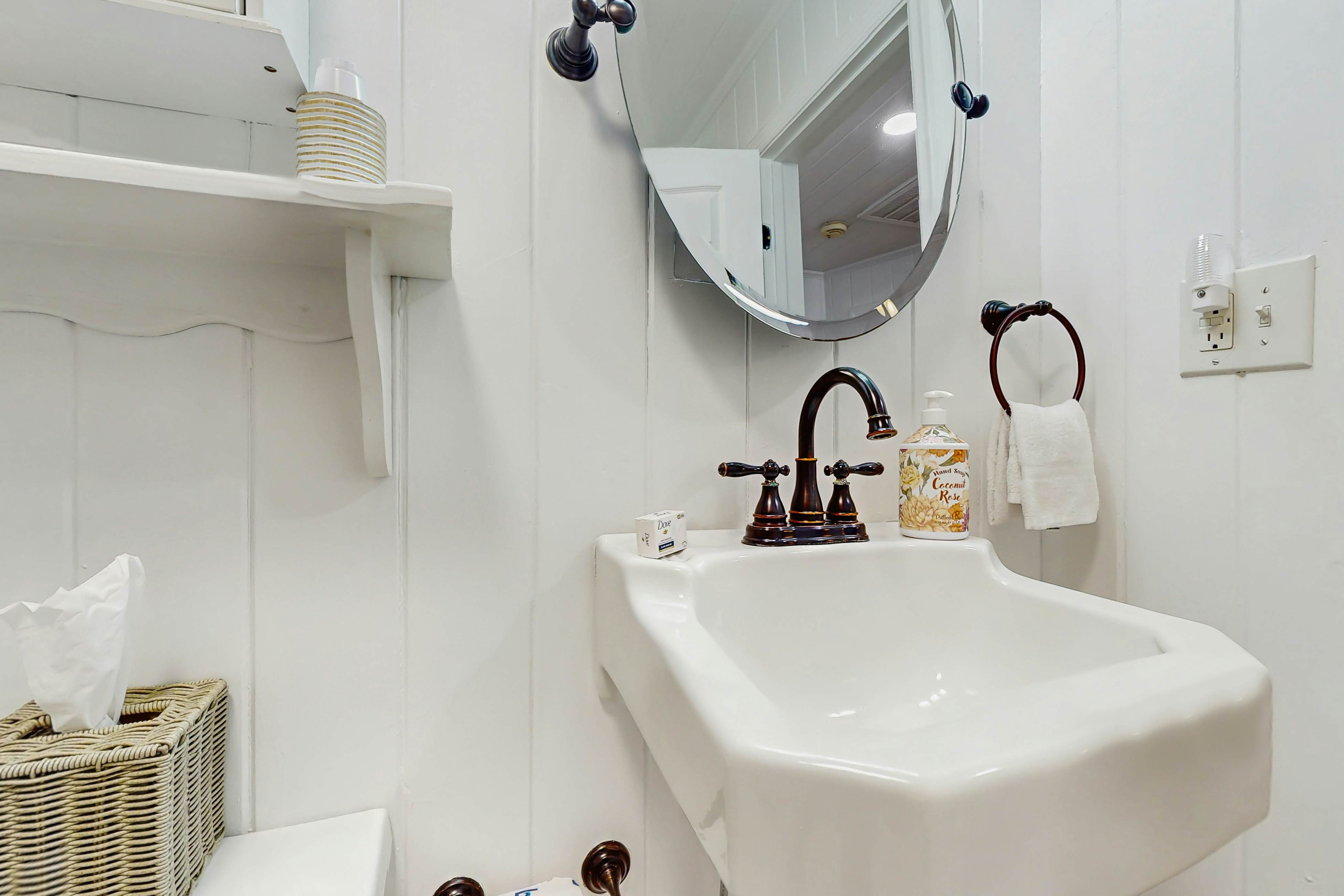 OIB86 The Beach House