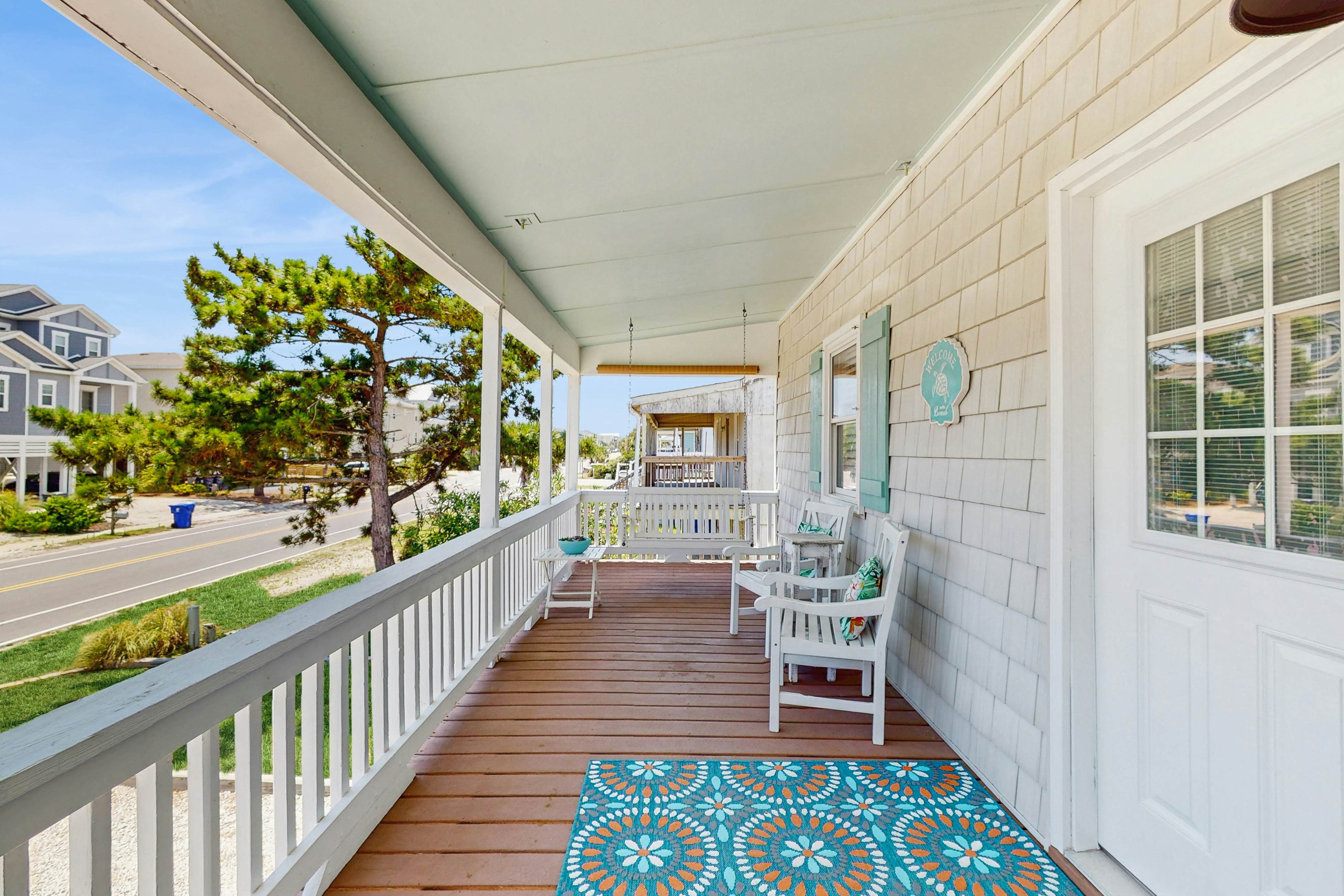 OIB86 The Beach House