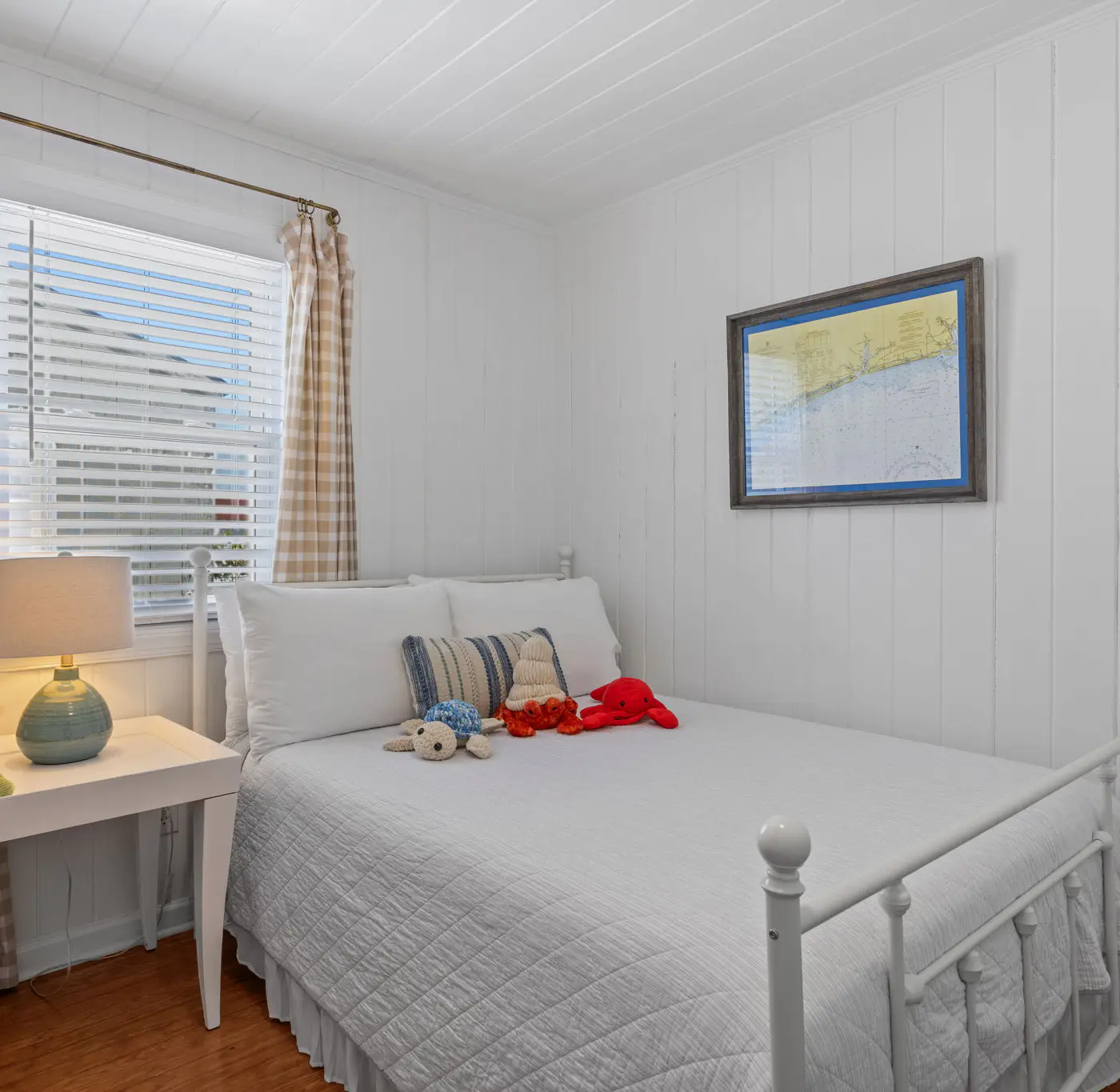 OIB86 The Beach House