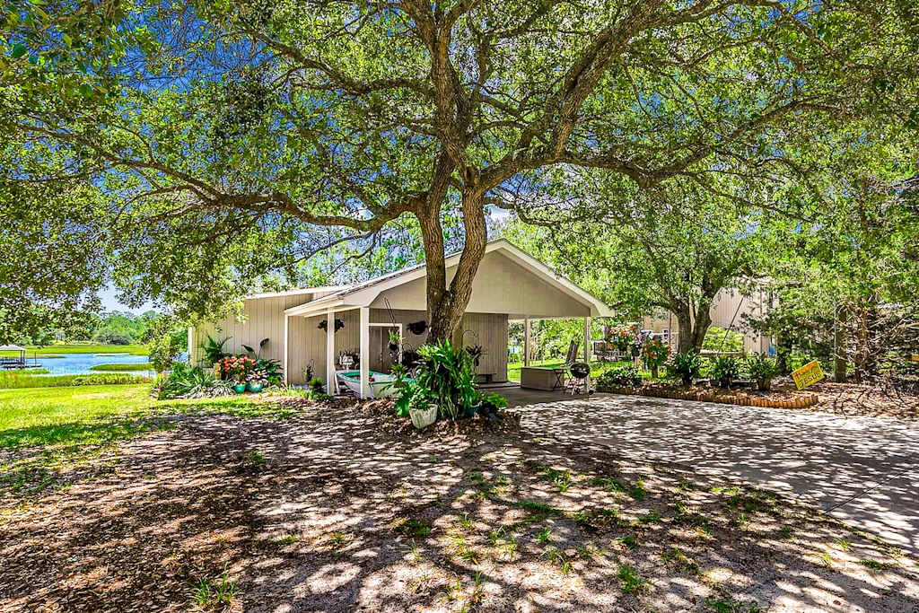 SH01 Shallotte Cottage