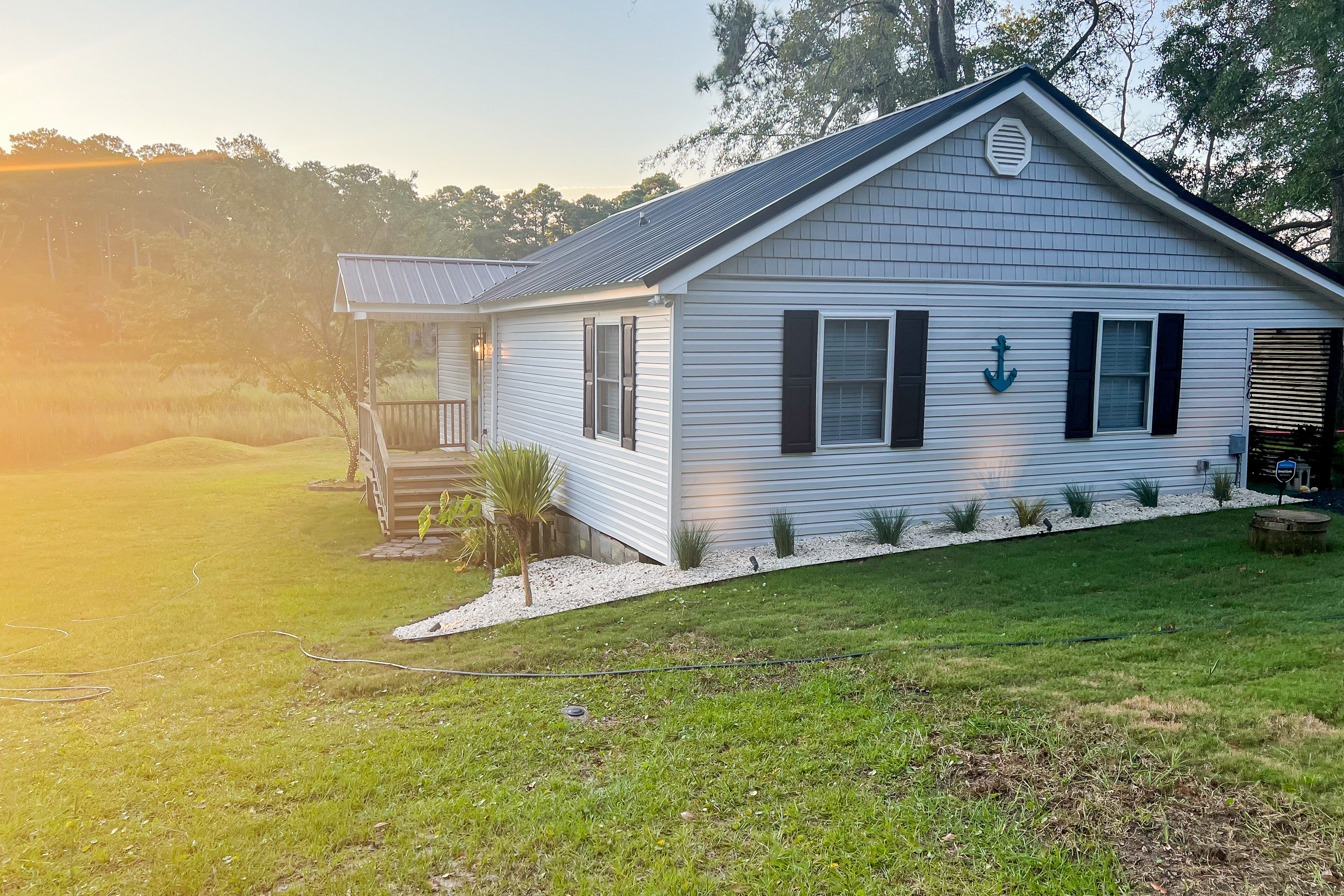 SH02 Charming Cottage