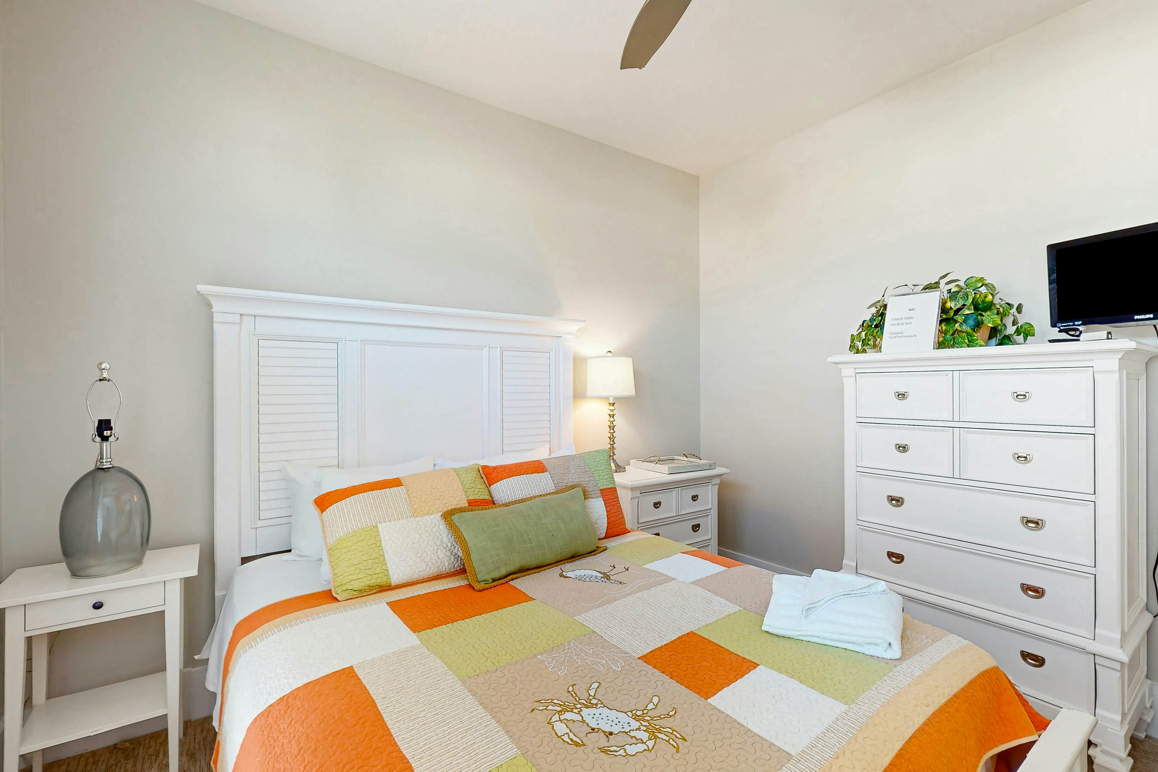 STJ12 The Birds Nest