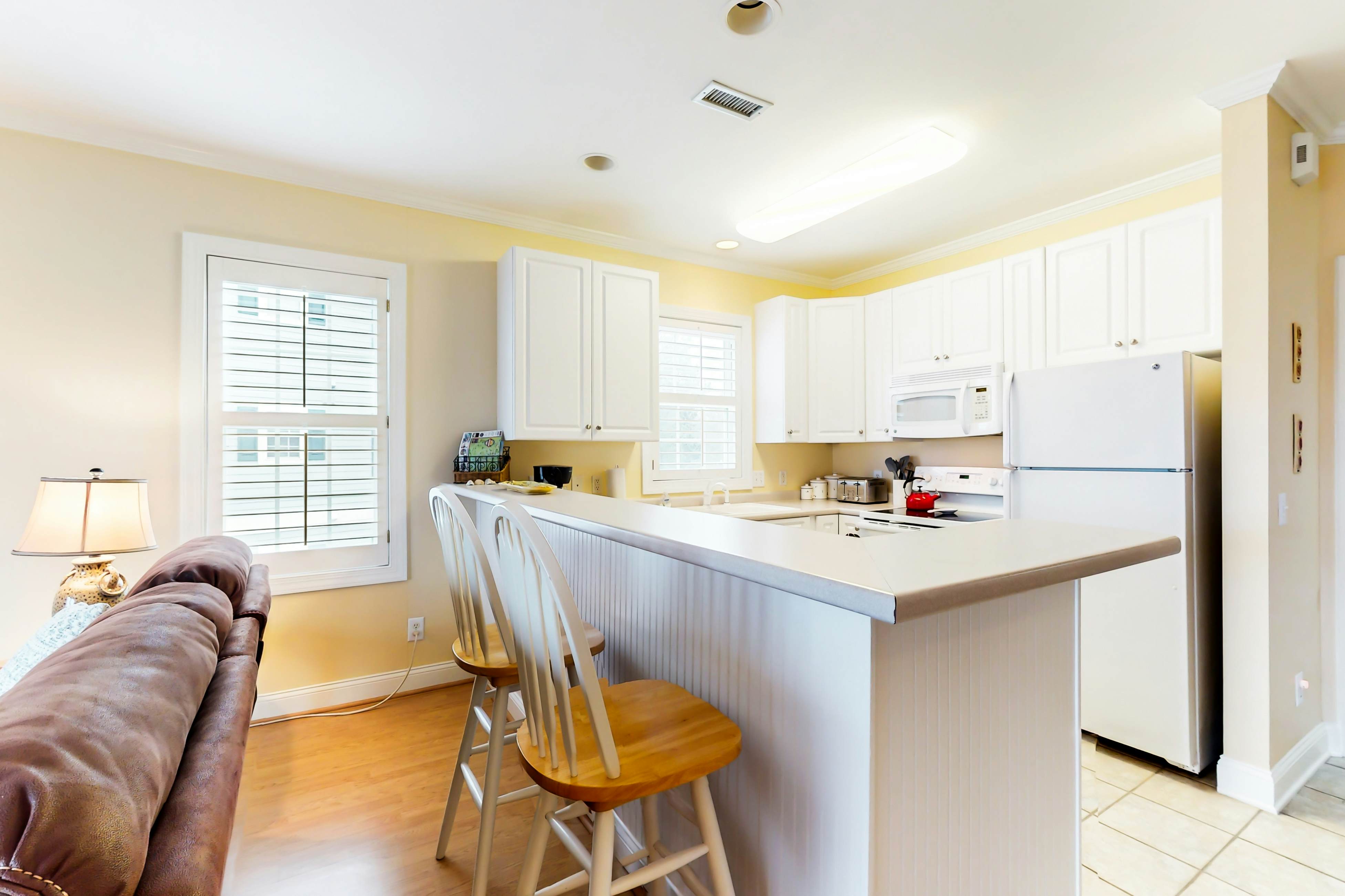 STJ16 Mystic Marina, Unit 204