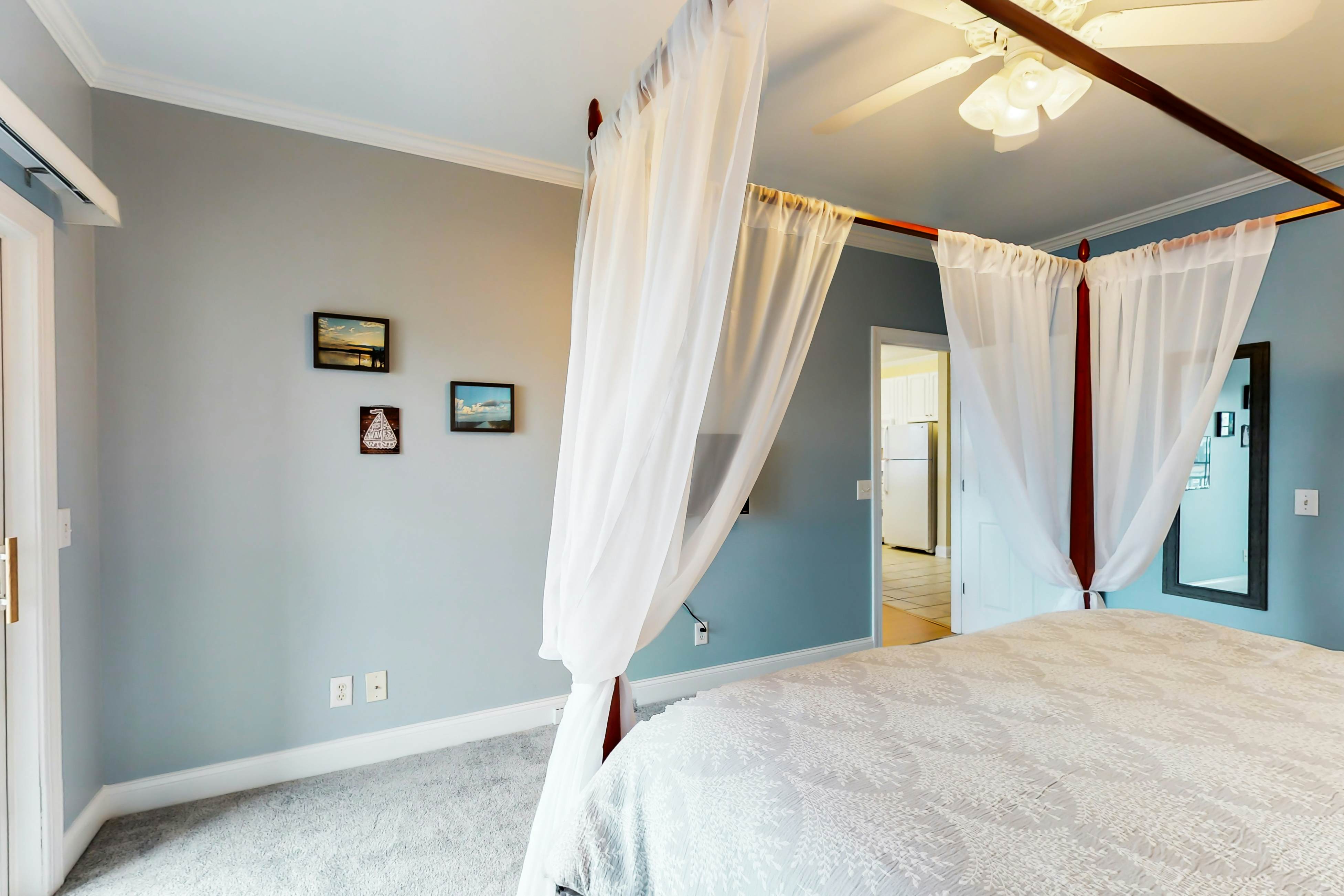 STJ16 Mystic Marina, Unit 204