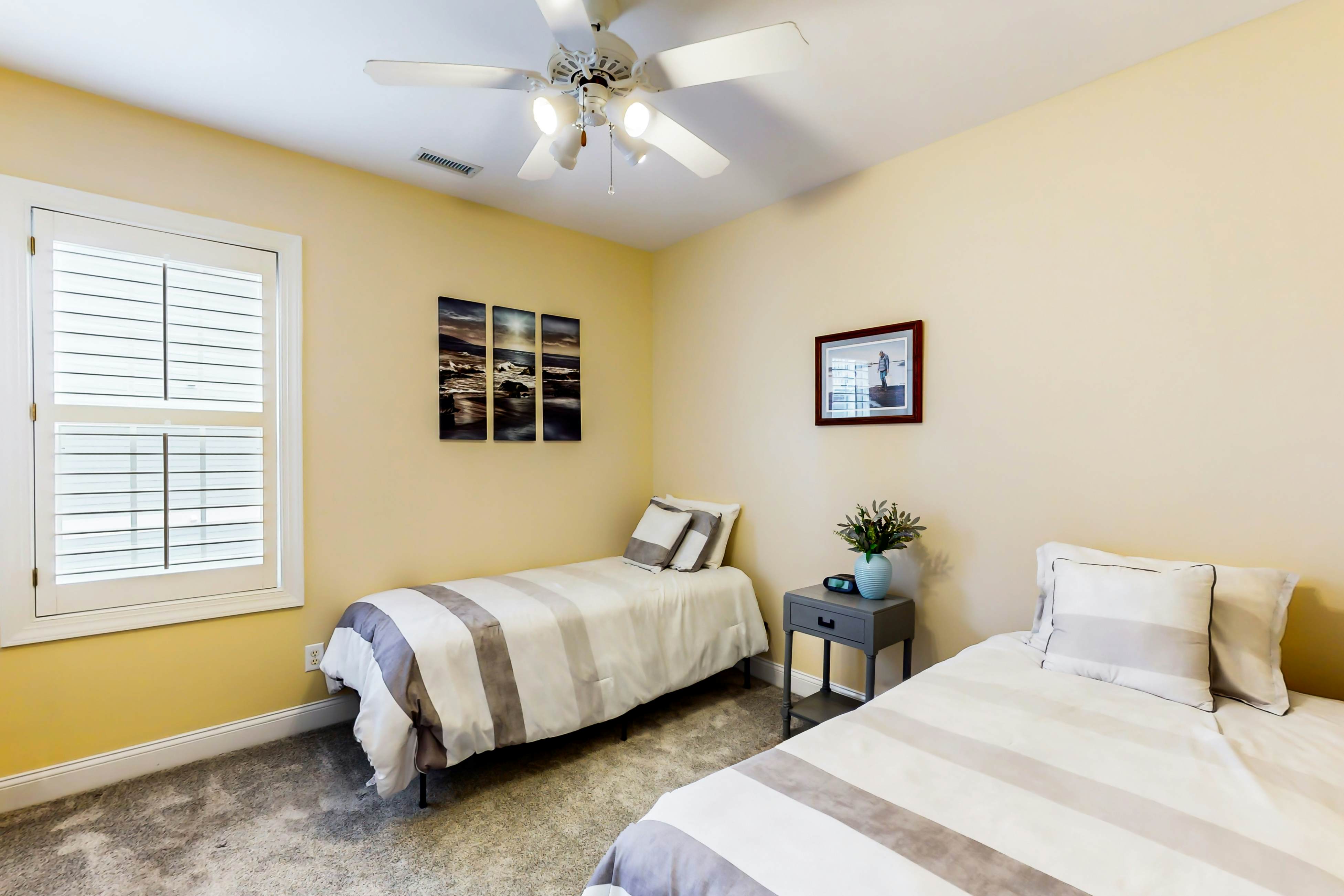 STJ16 Mystic Marina, Unit 204