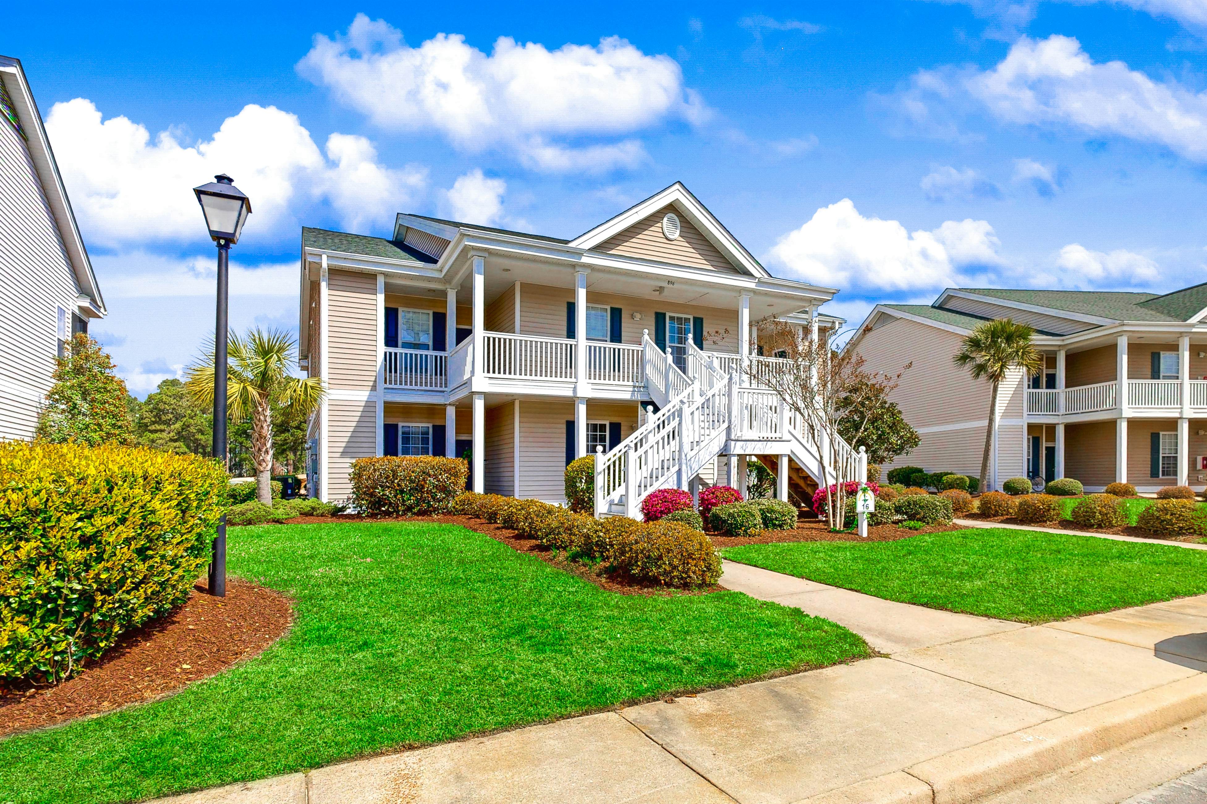 SB04 Sunset Village 16-D