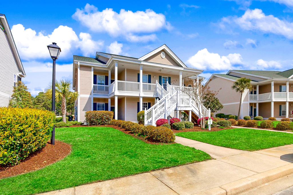 SB04 Sunset Village 16-D