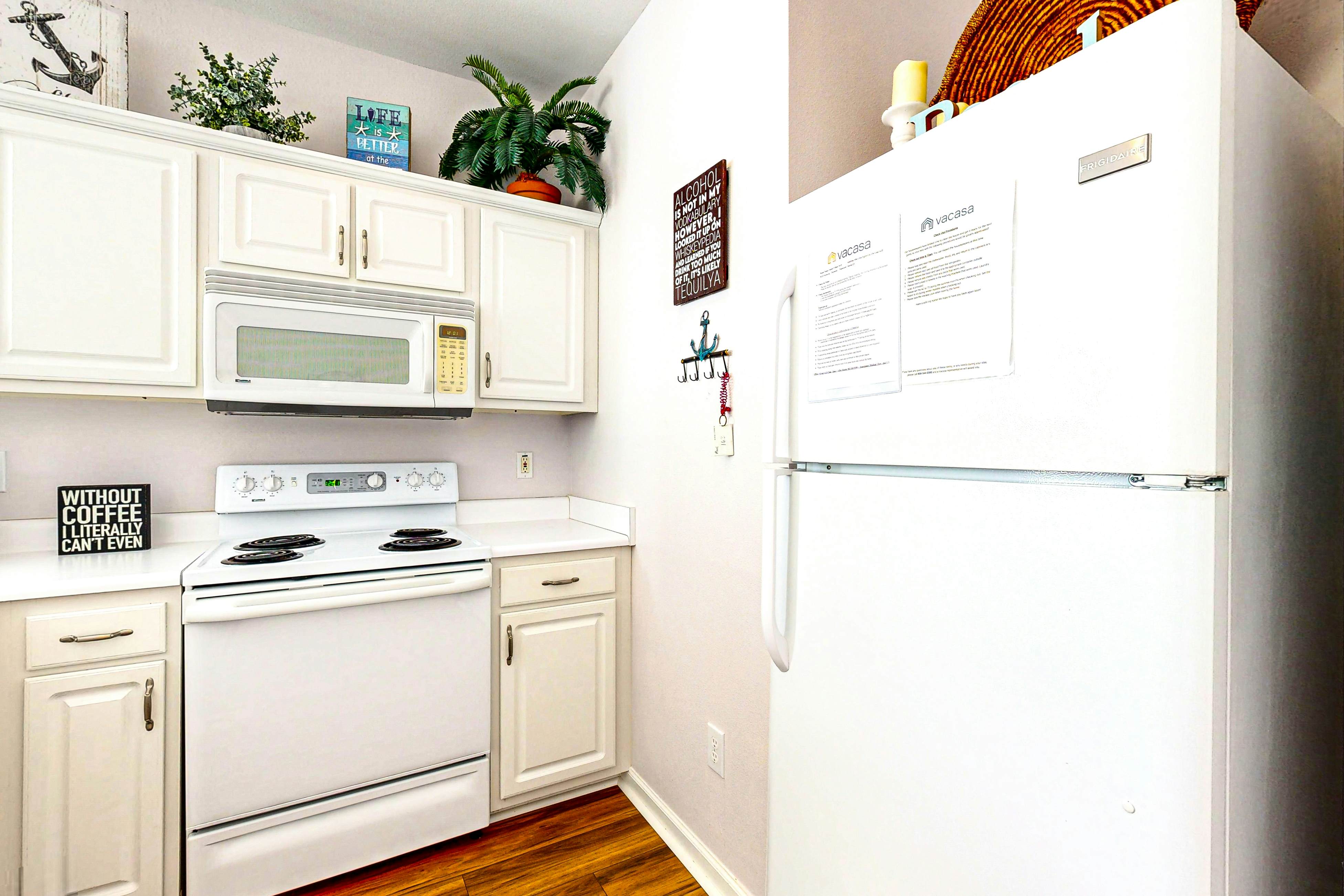 SB04 Sunset Village 16-D