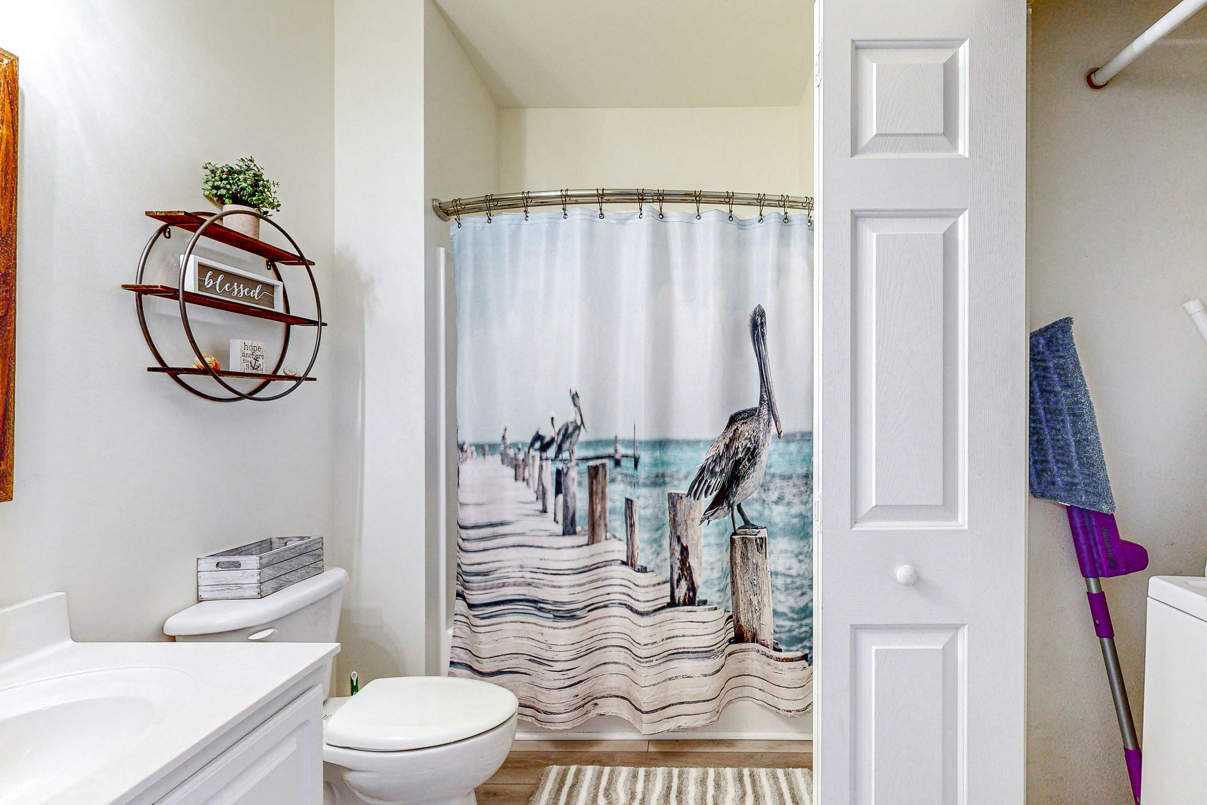 SB04 Sunset Village 16-D