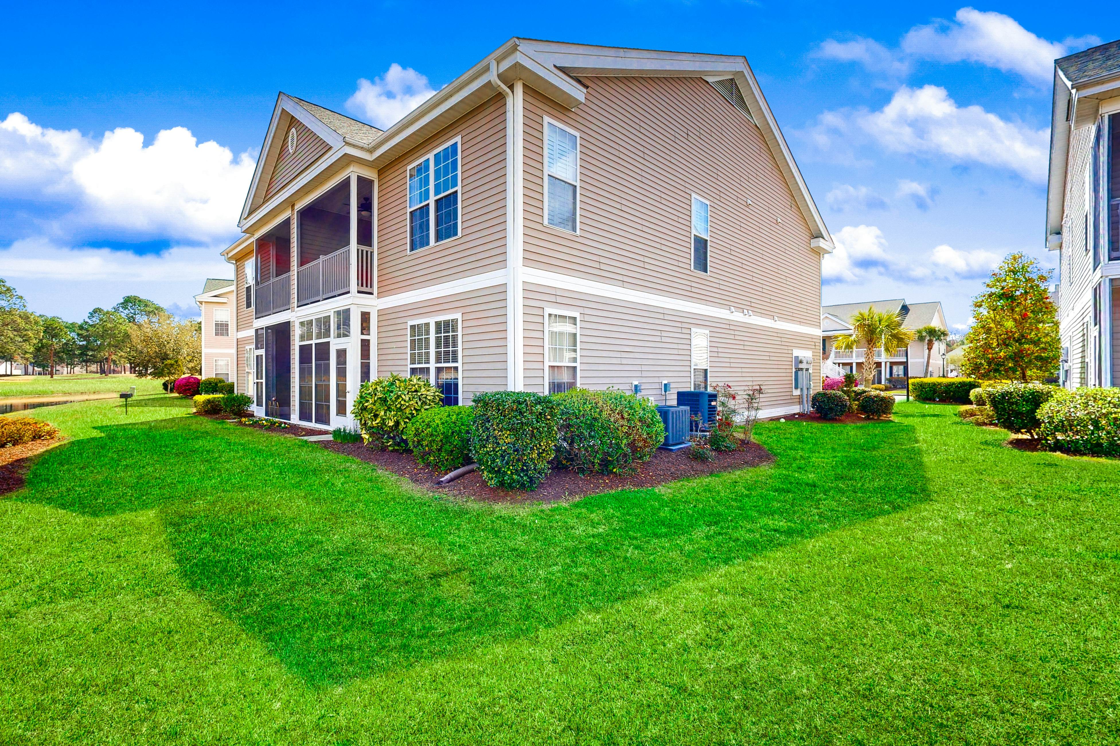 SB04 Sunset Village 16-D