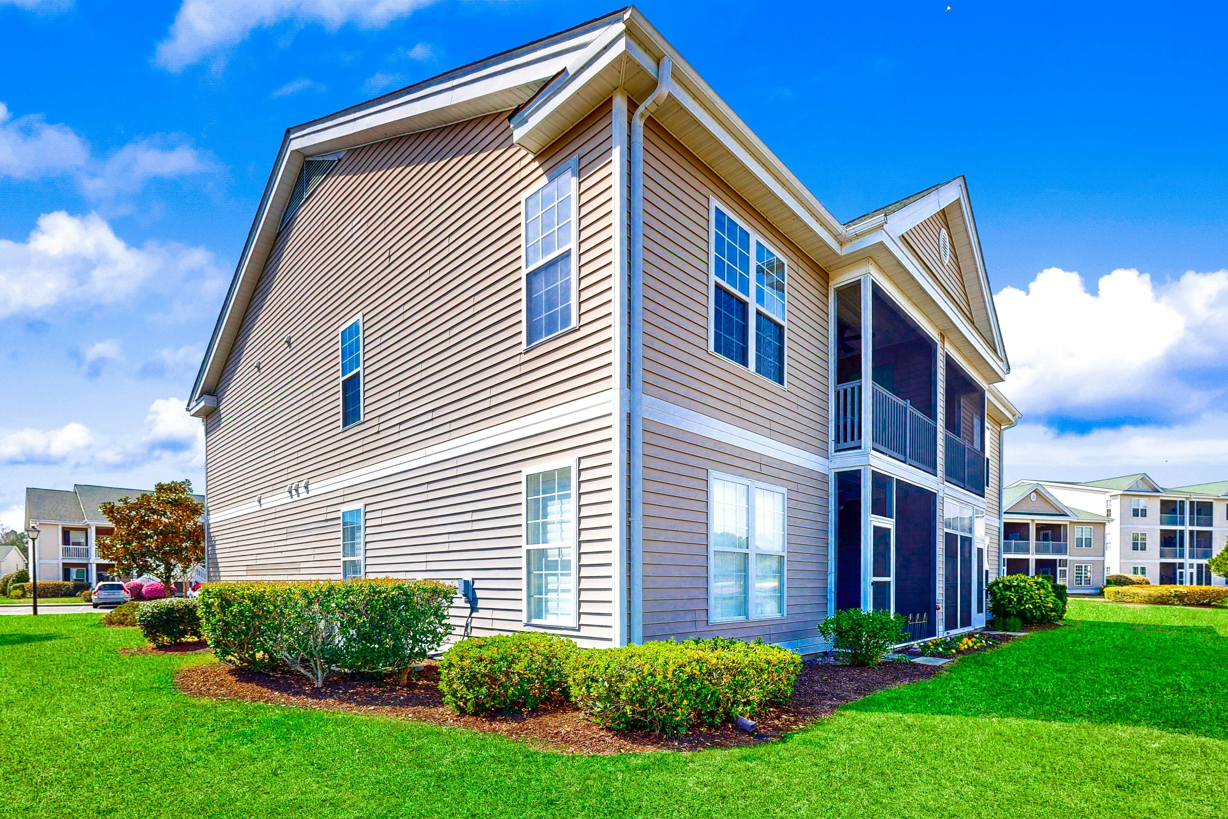 SB04 Sunset Village 16-D