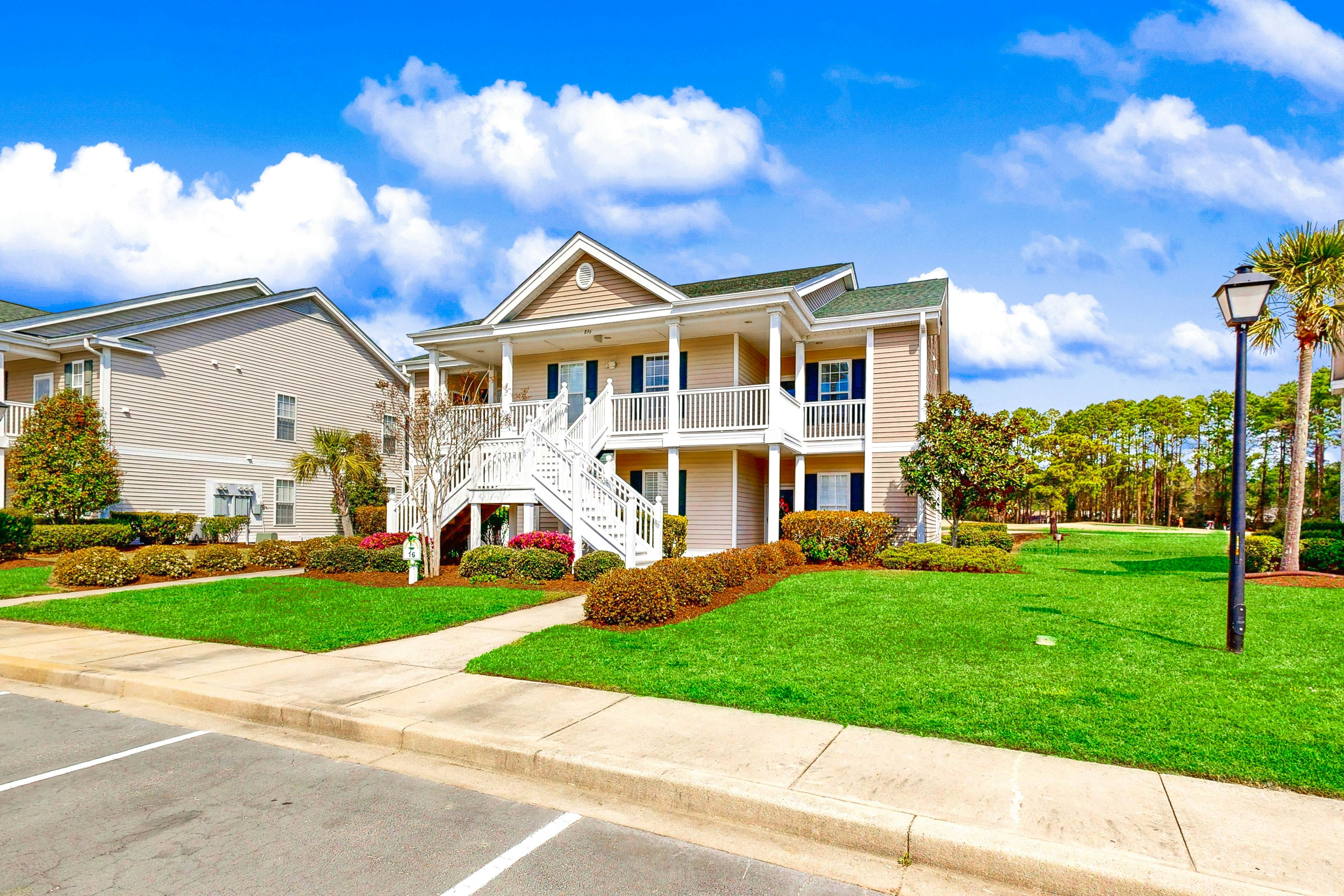 SB04 Sunset Village 16-D