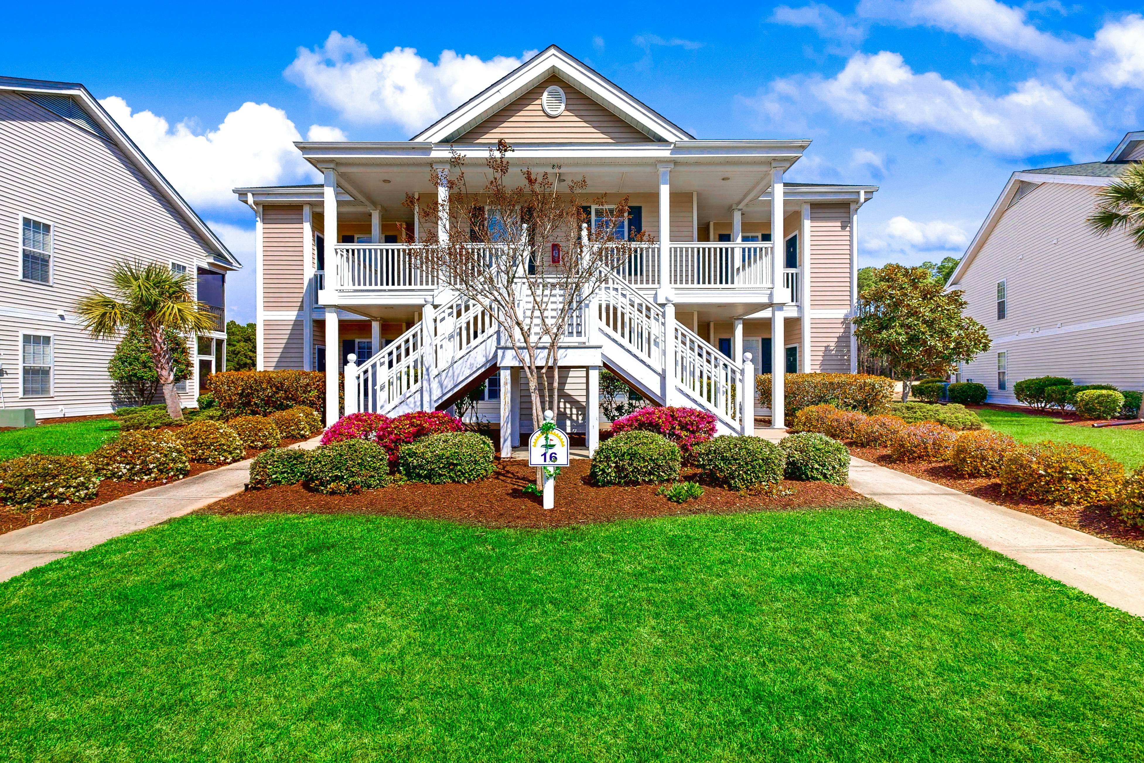 SB04 Sunset Village 16-D