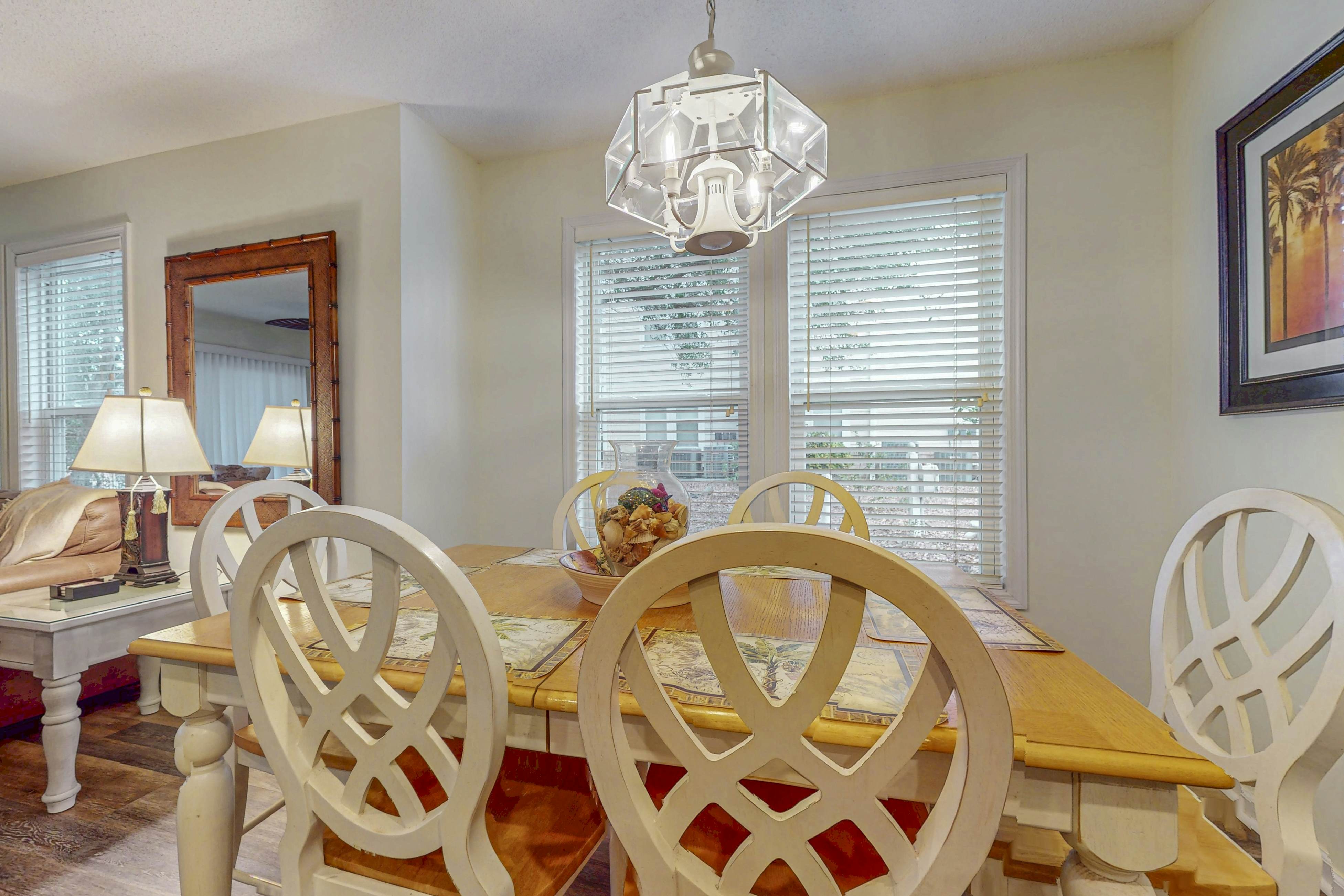 STJ22A  Villa On The Green -  Partial Condo