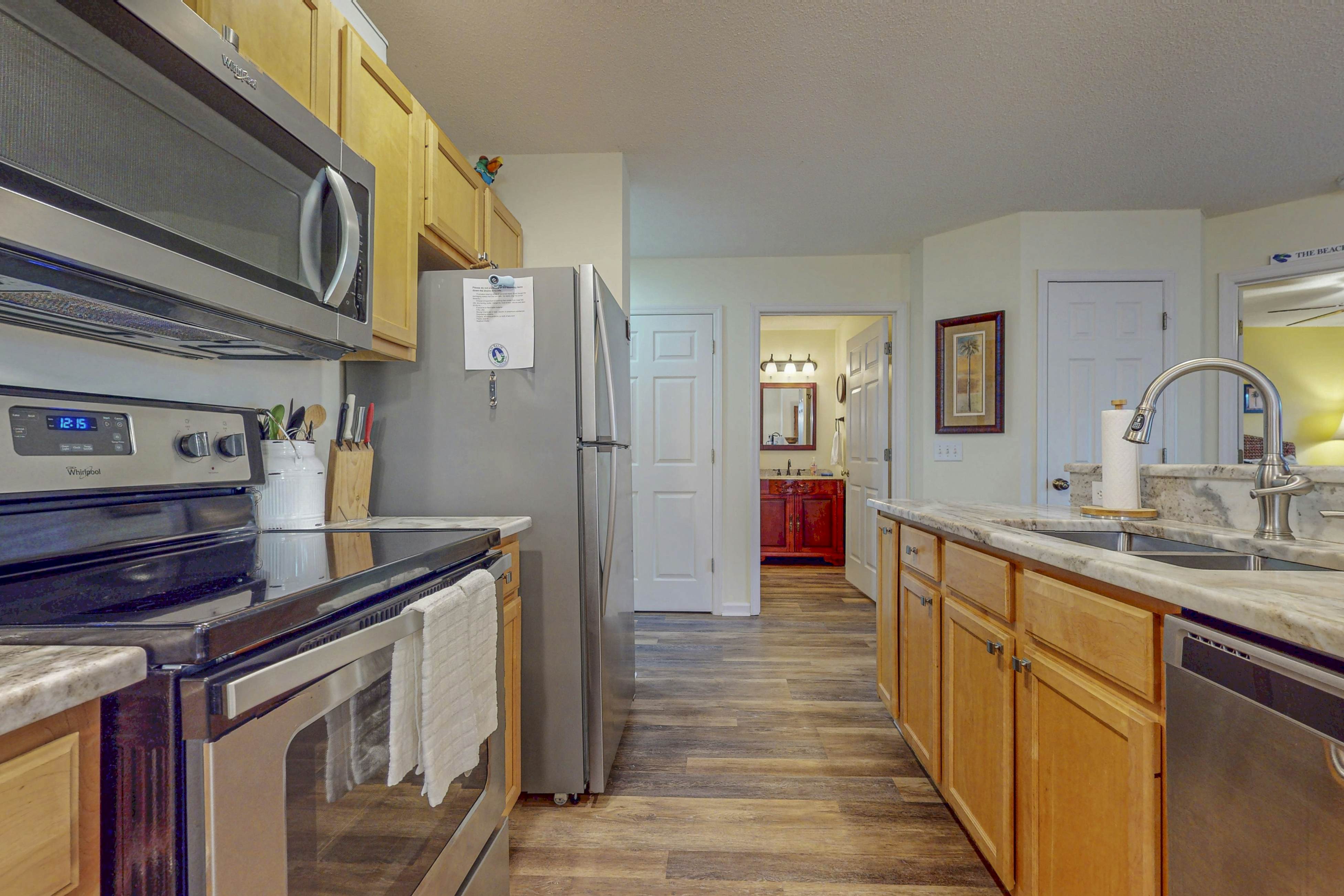 STJ22A  Villa On The Green -  Partial Condo