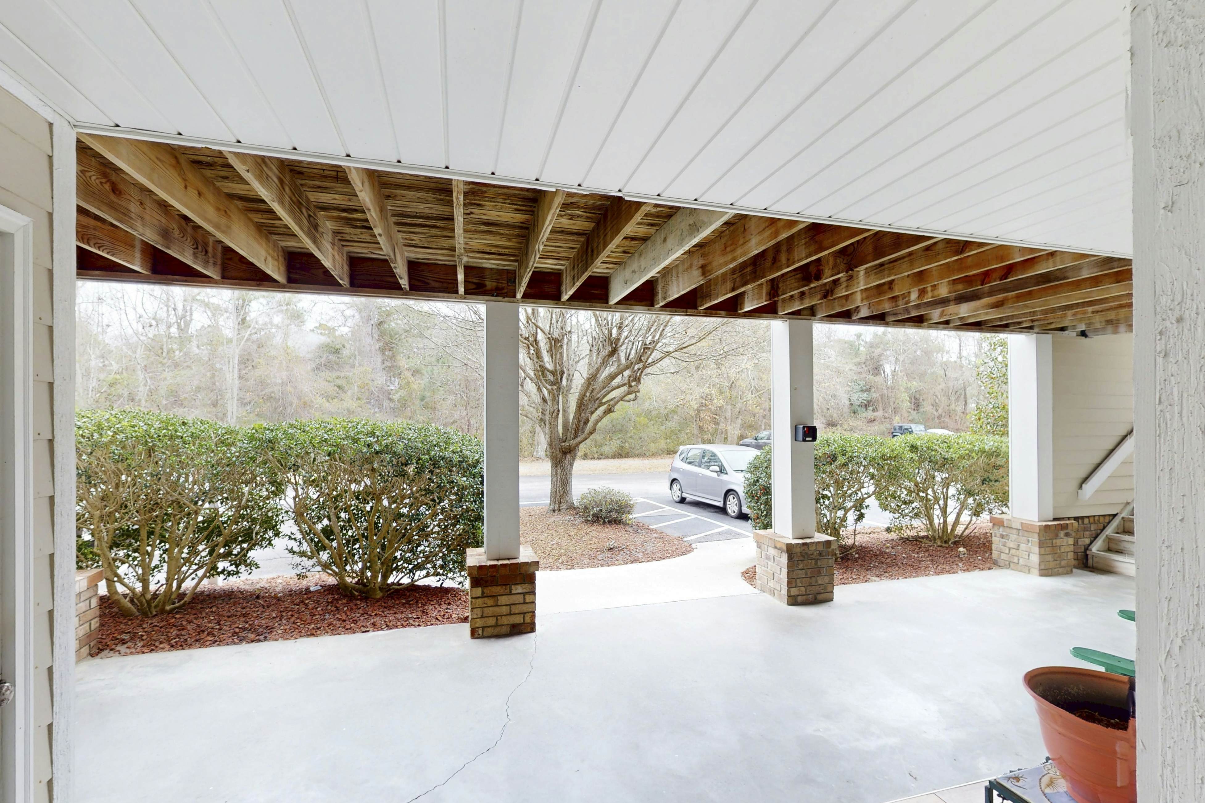 STJ22A  Villa On The Green -  Partial Condo