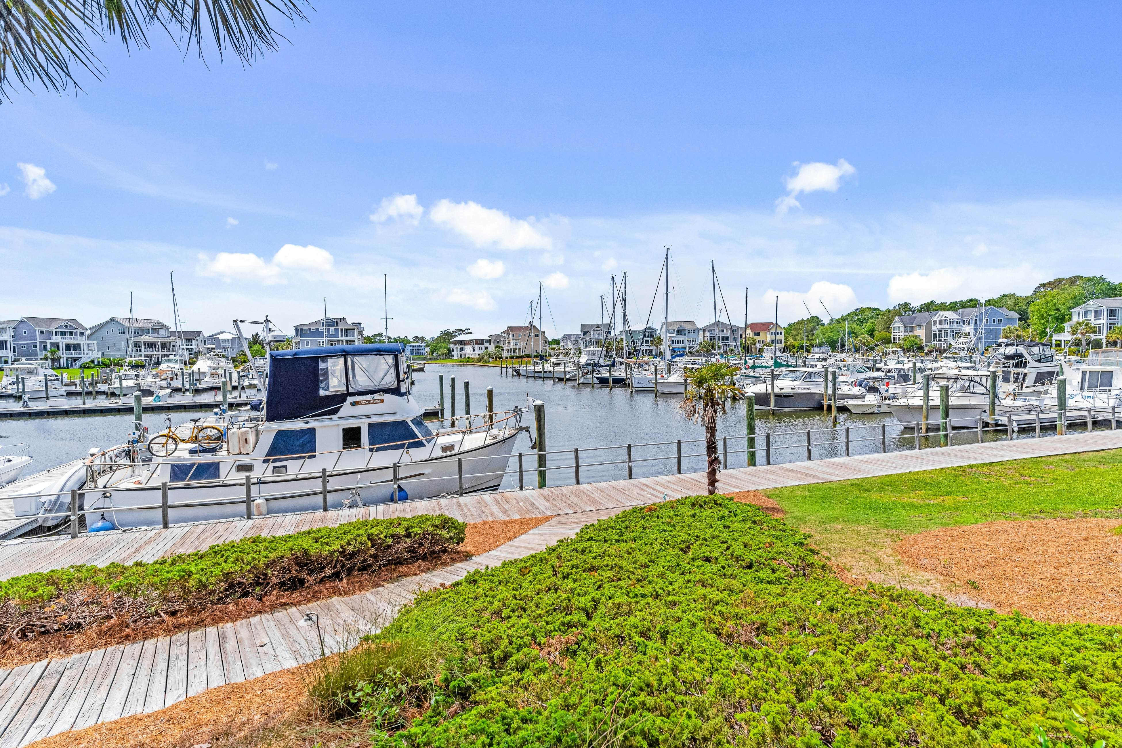 STJ22A  Villa On The Green -  Partial Condo