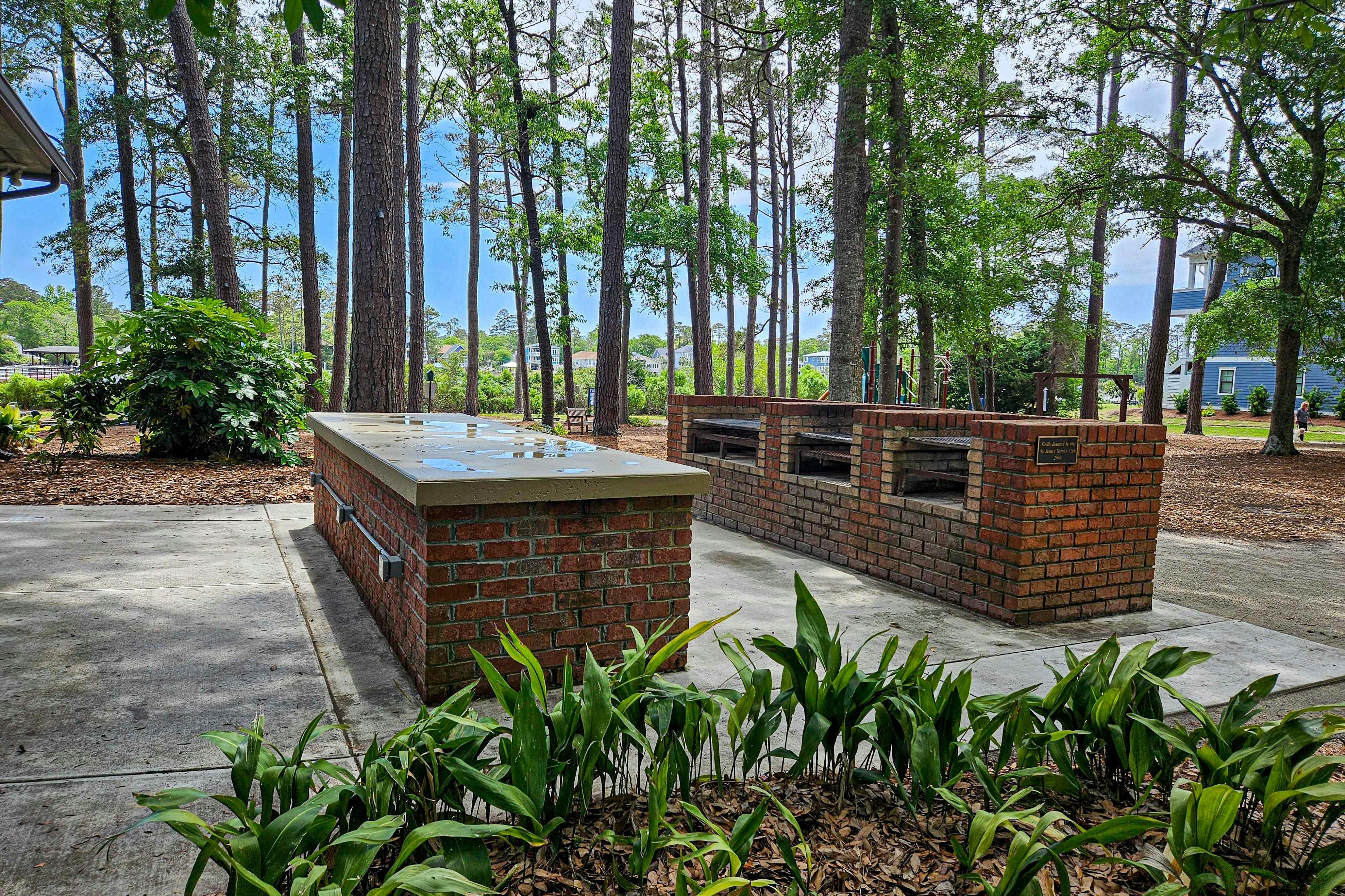 STJ22A  Villa On The Green -  Partial Condo