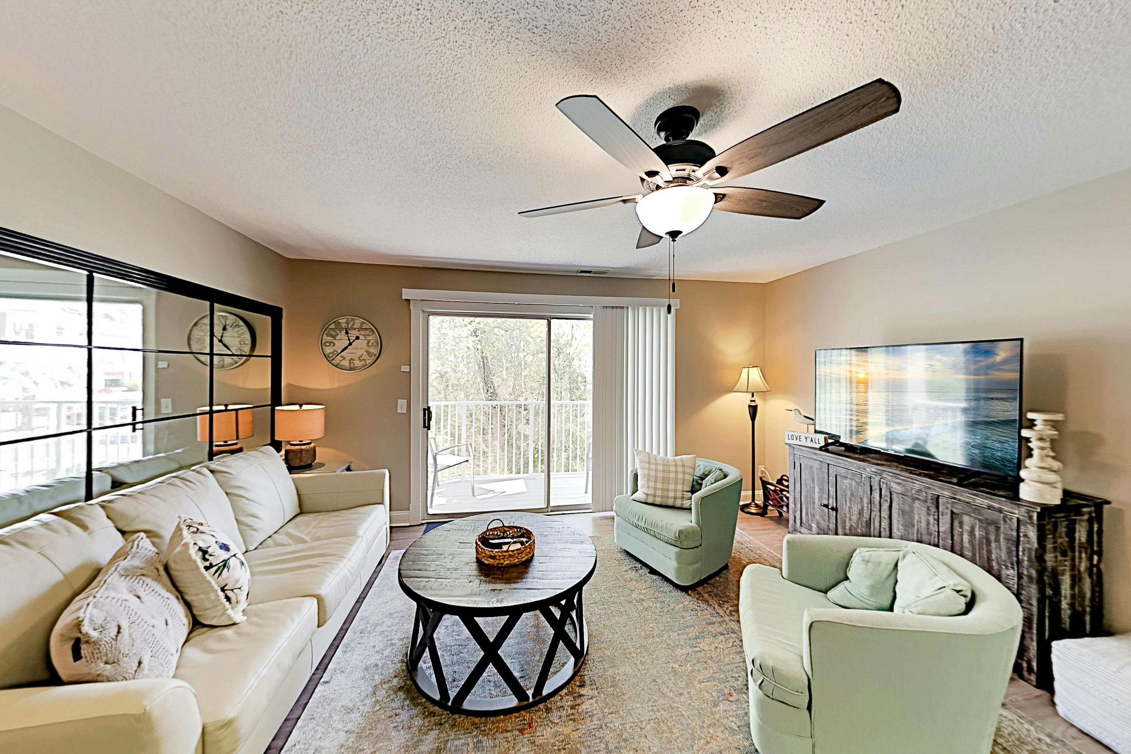 SB05 Colony II - Unit 106