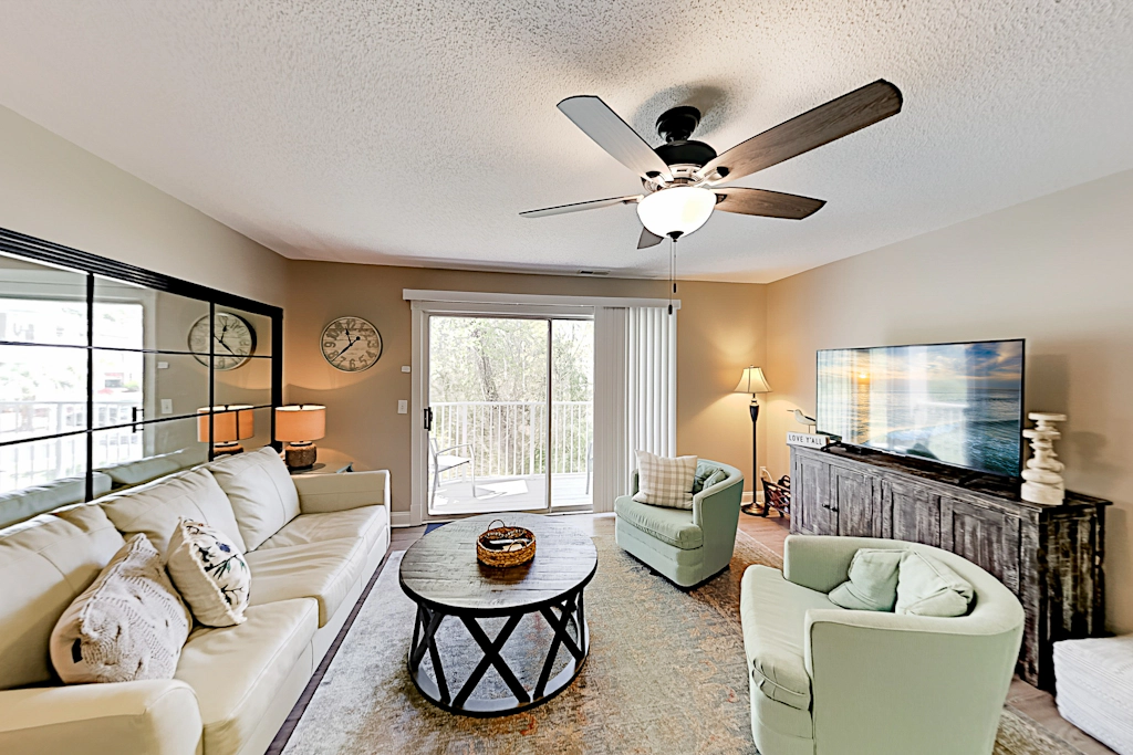 SB05 Colony II - Unit 106