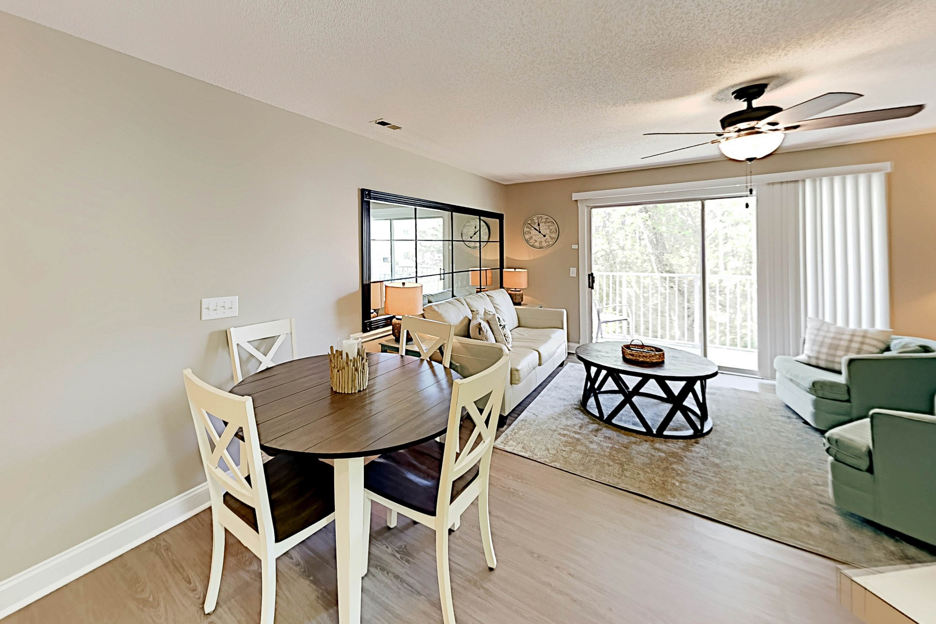 SB05 Colony II - Unit 106