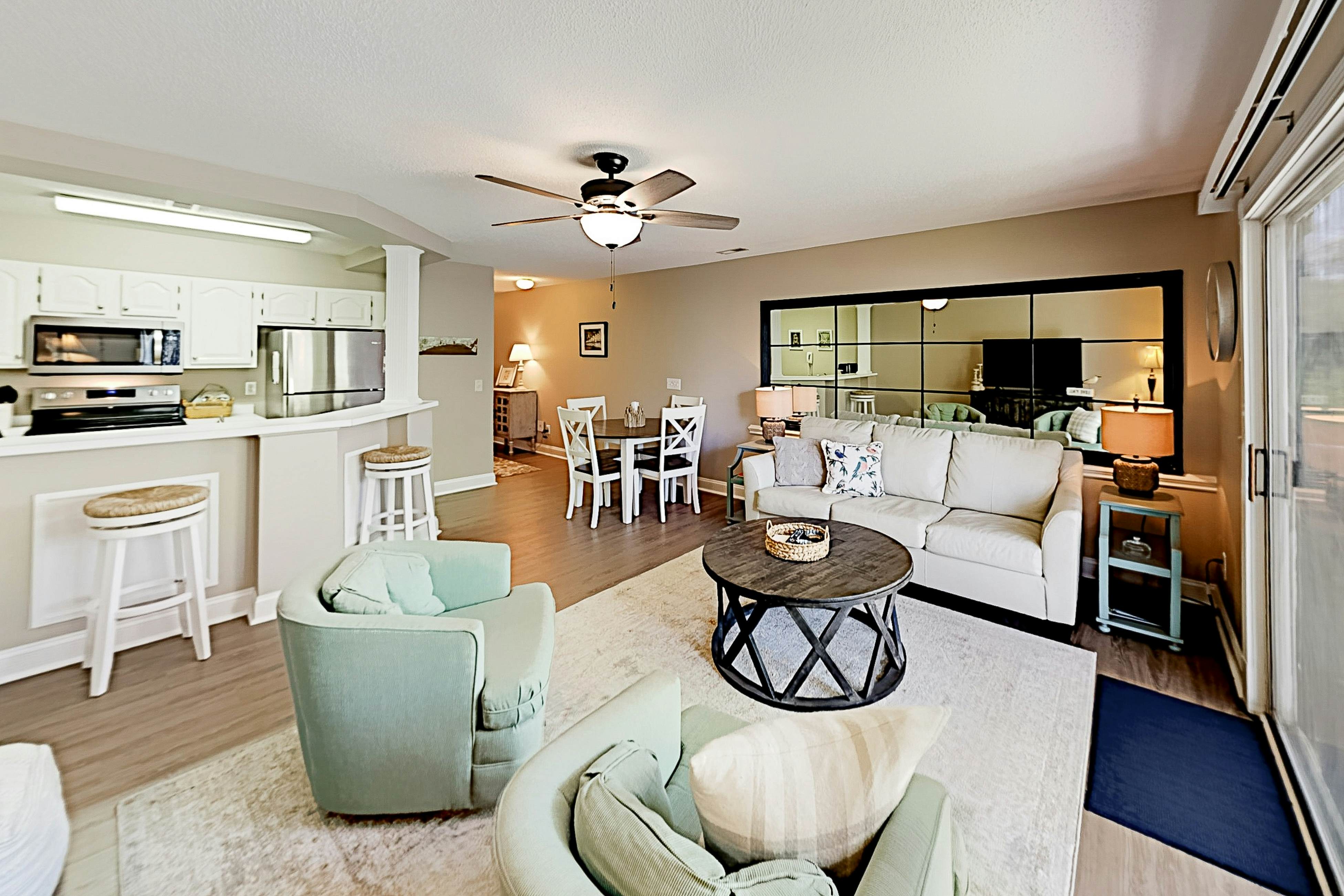 SB05 Colony II - Unit 106