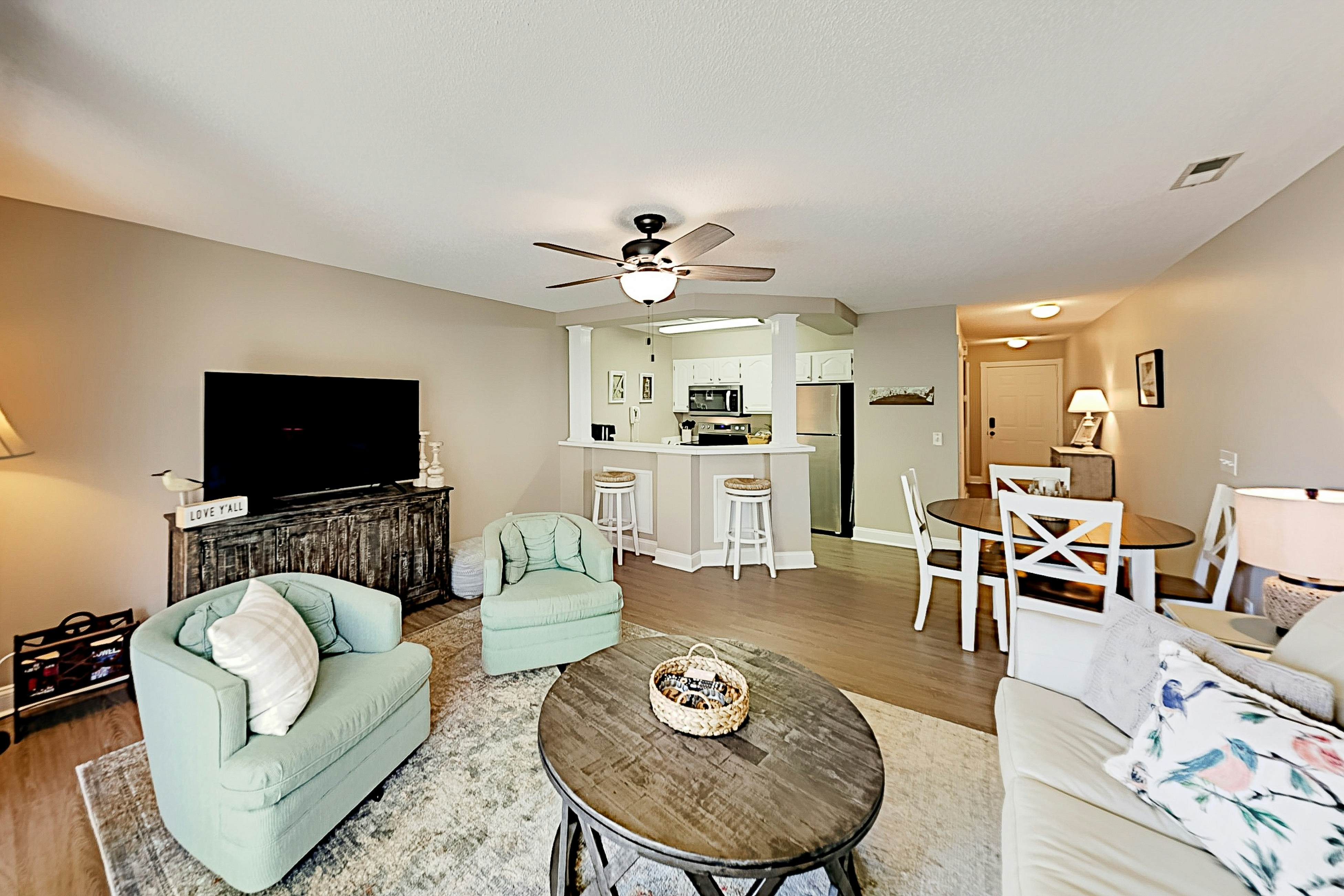 SB05 Colony II - Unit 106