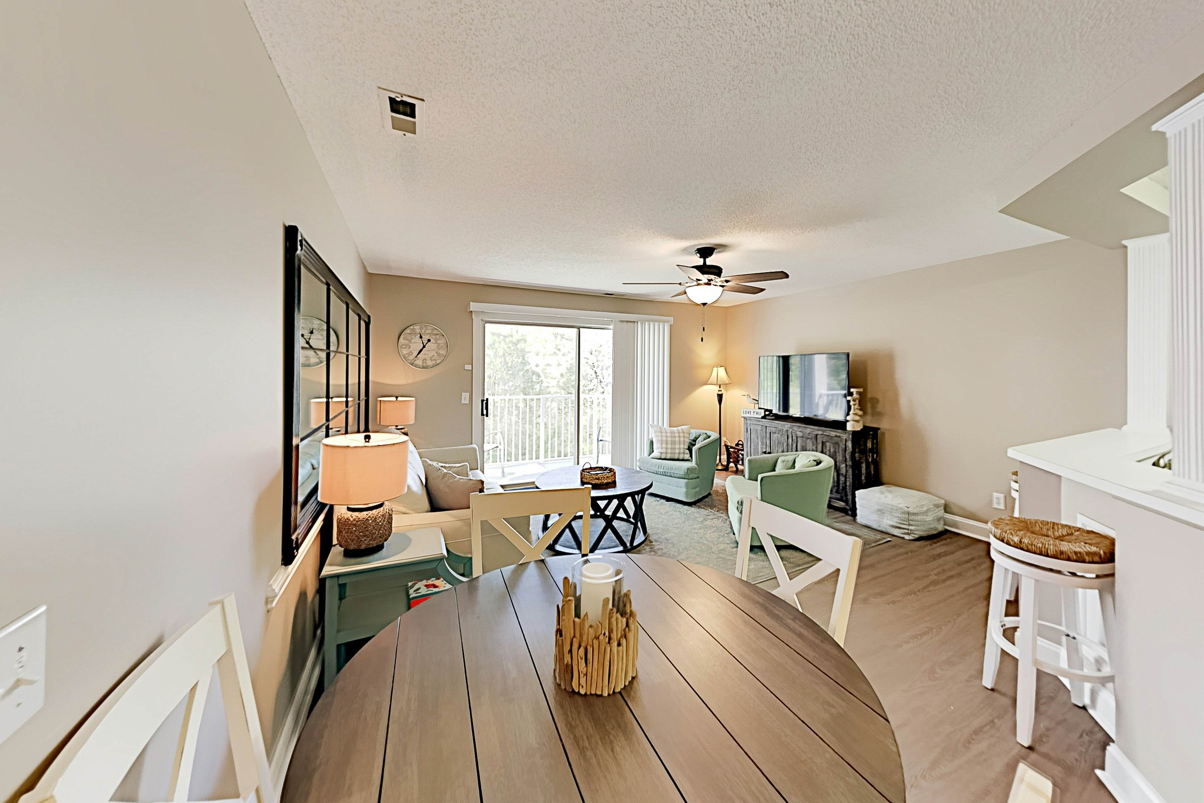 SB05 Colony II - Unit 106