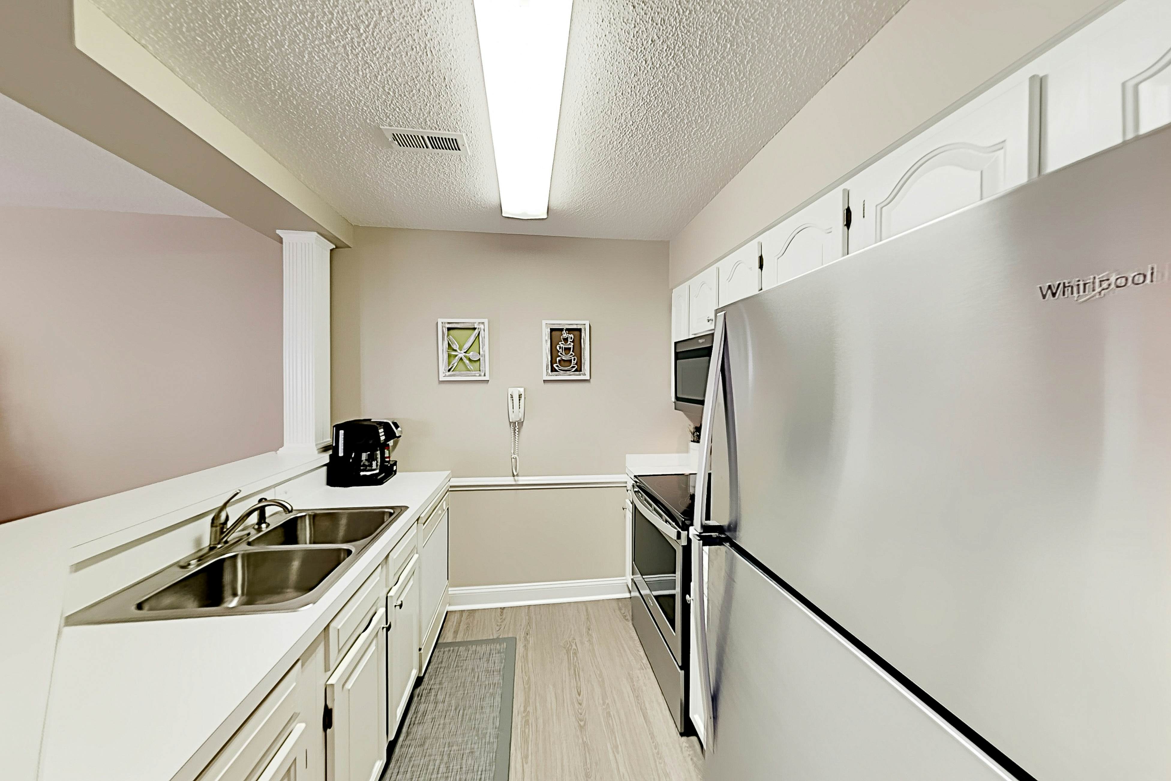 SB05 Colony II - Unit 106