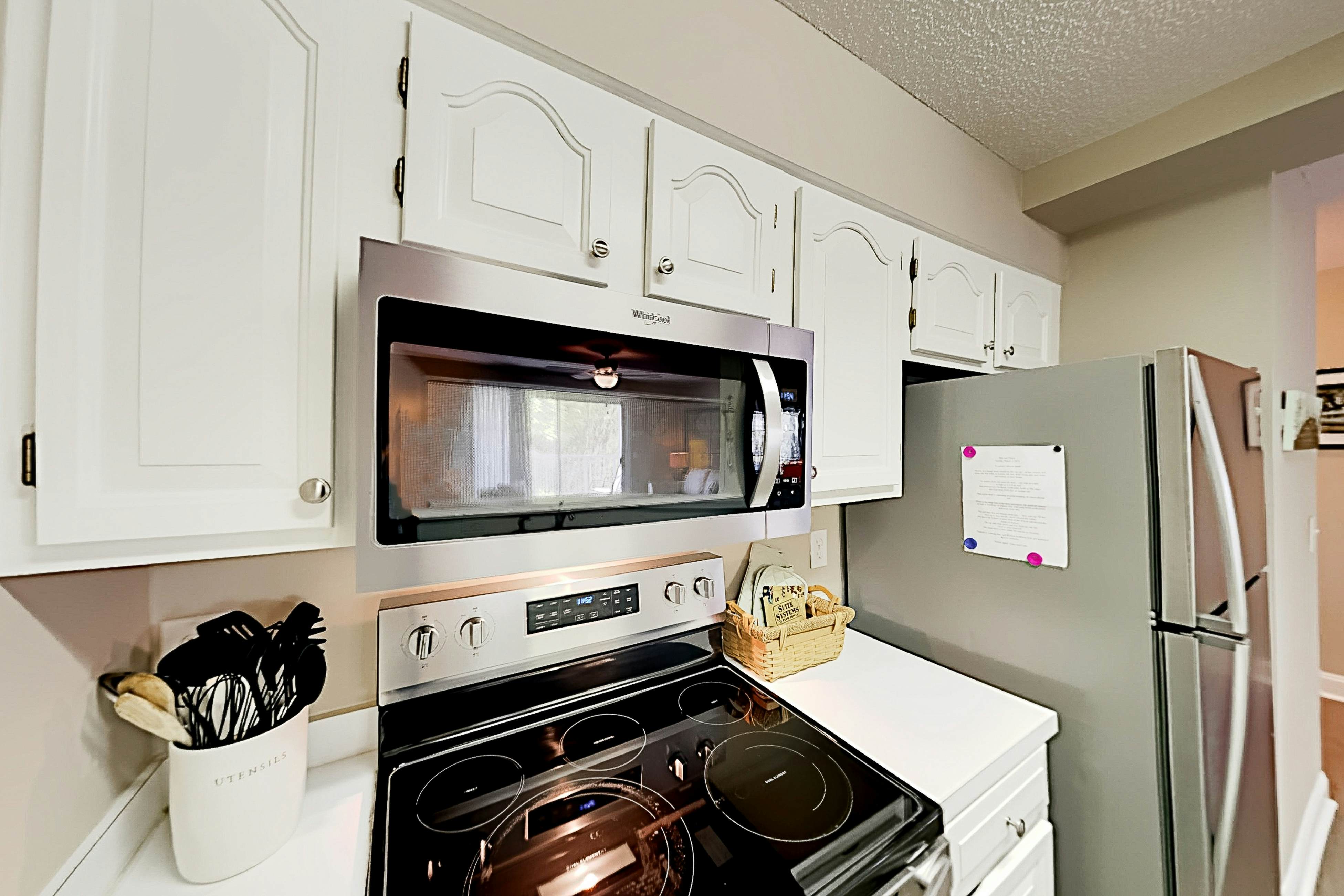 SB05 Colony II - Unit 106