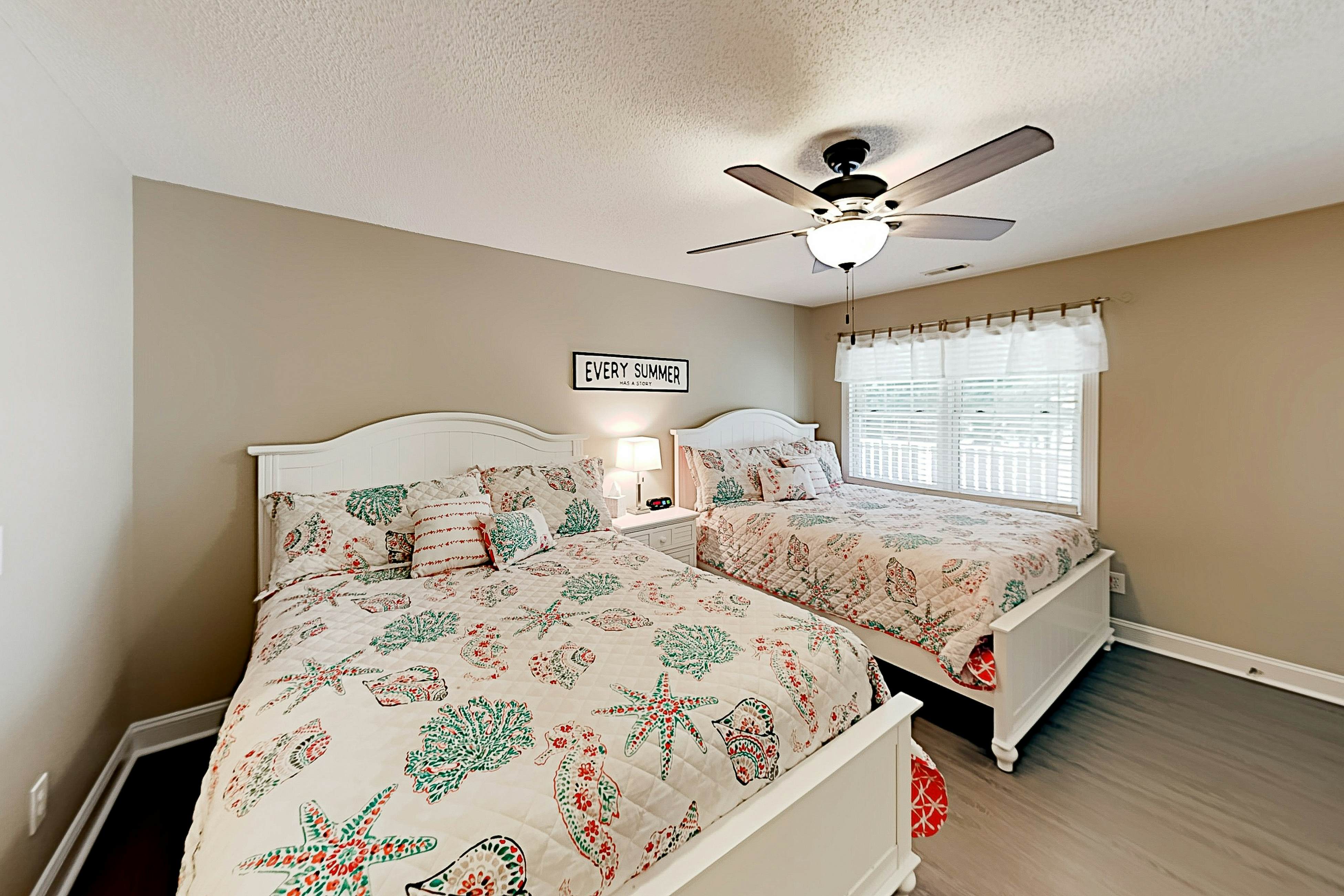 SB05 Colony II - Unit 106