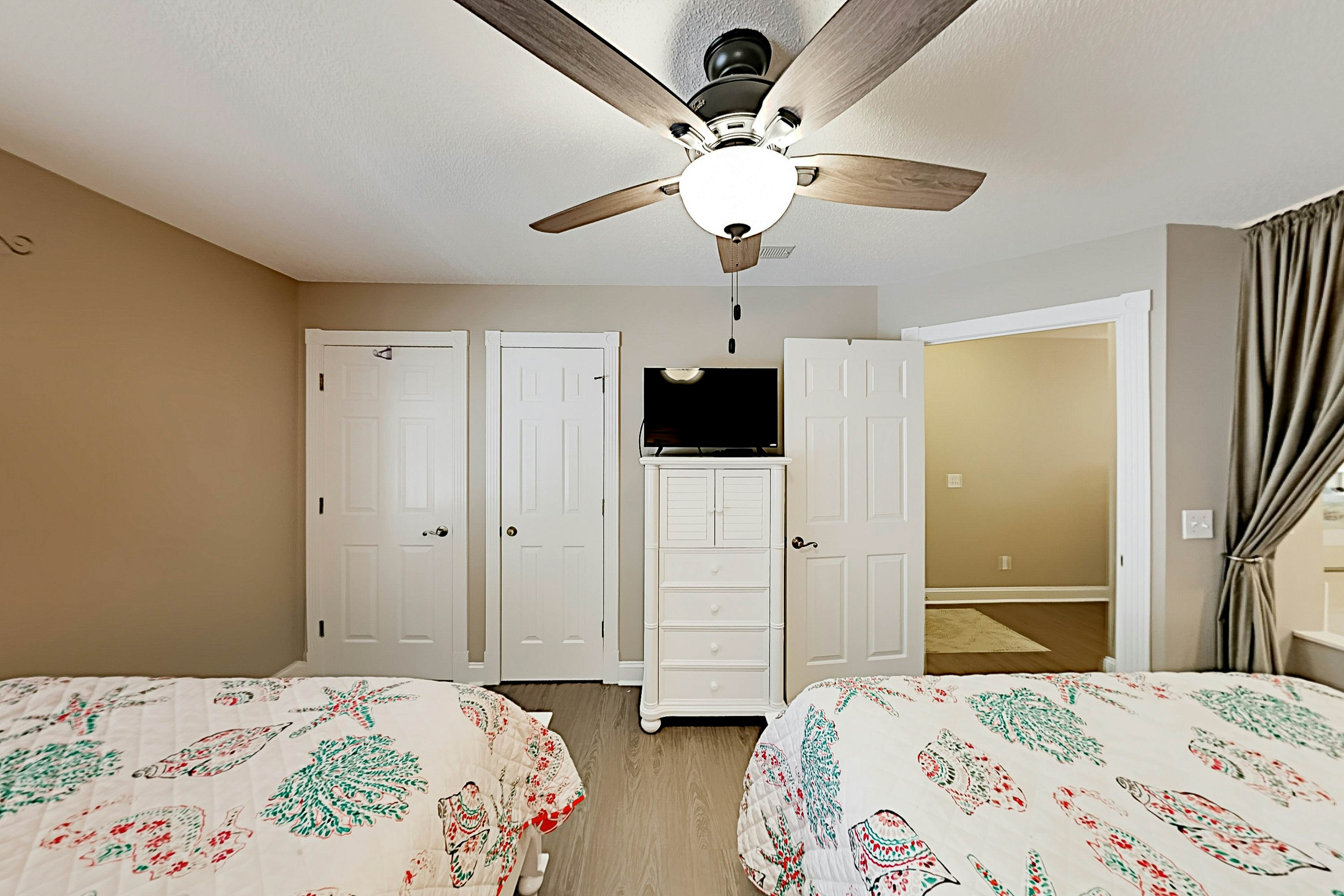 SB05 Colony II - Unit 106