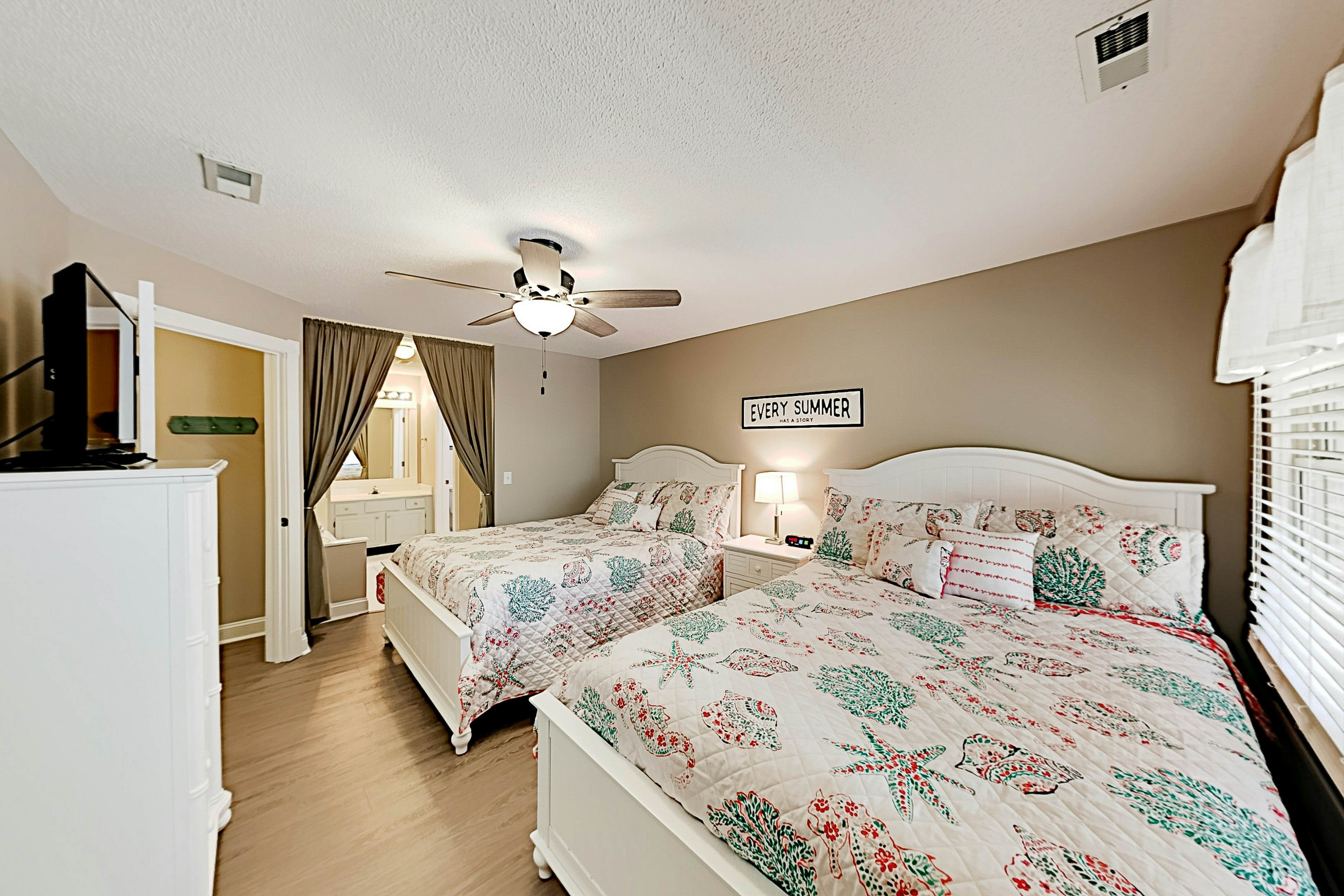 SB05 Colony II - Unit 106