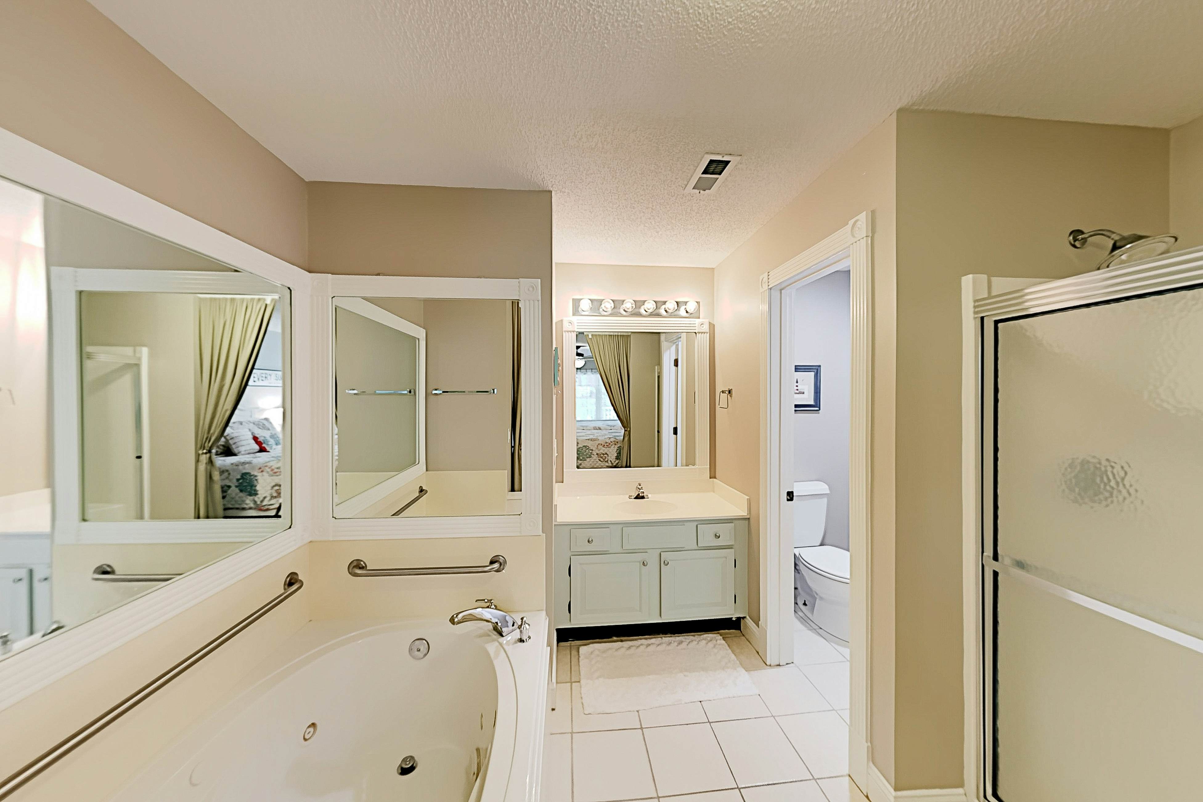 SB05 Colony II - Unit 106