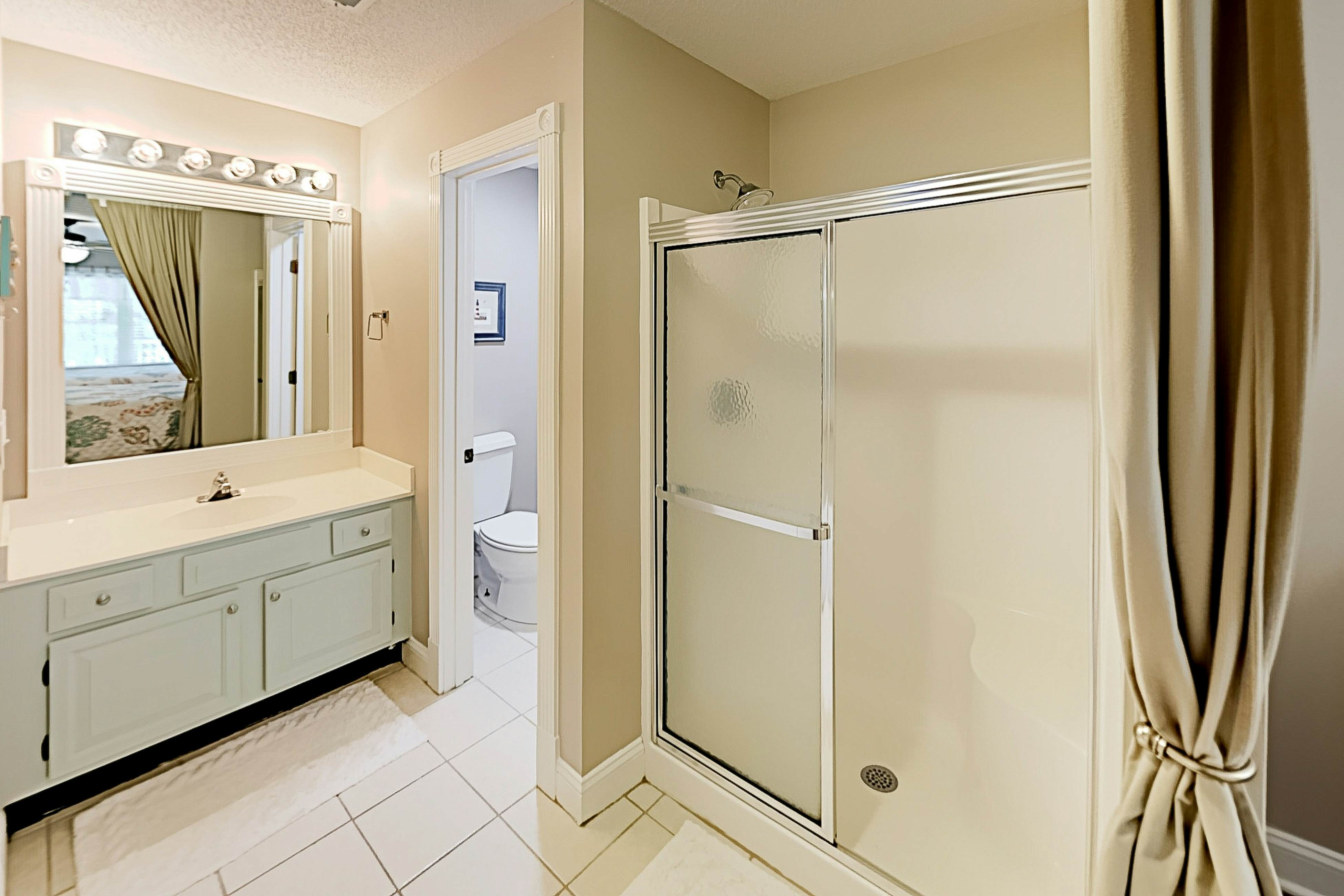 SB05 Colony II - Unit 106