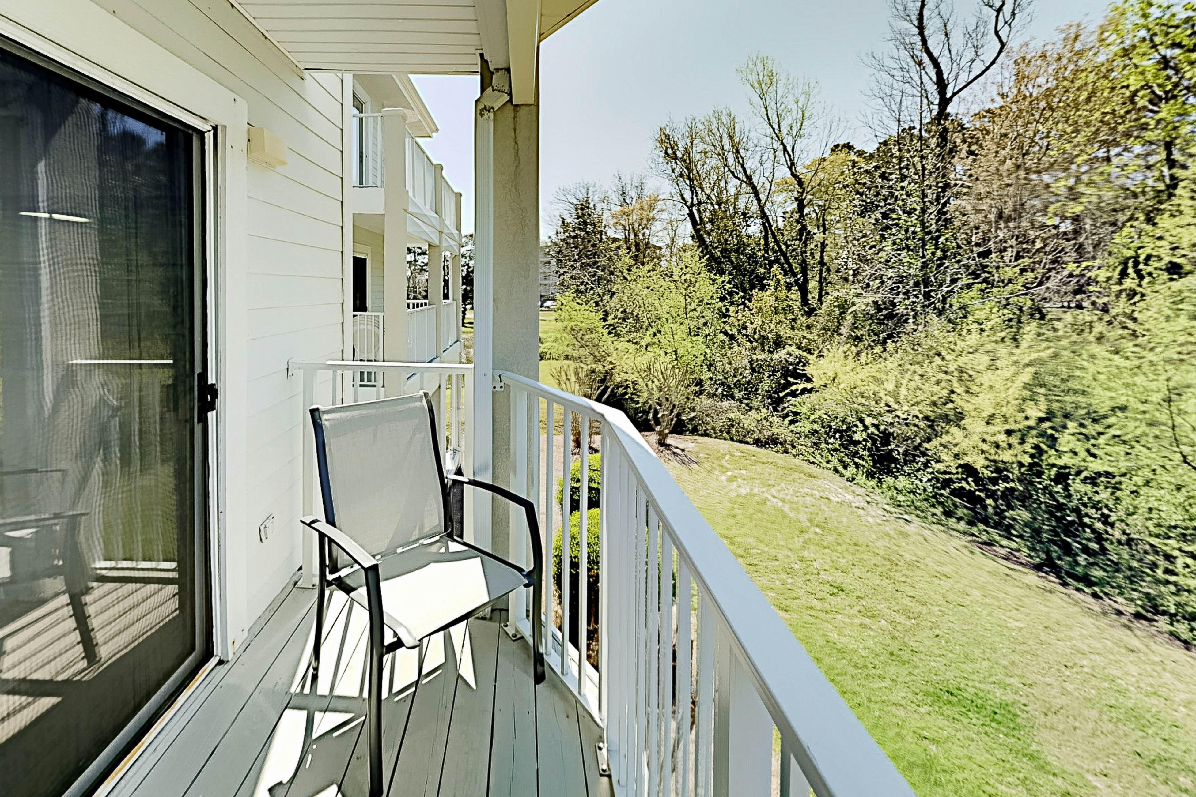 SB05 Colony II - Unit 106